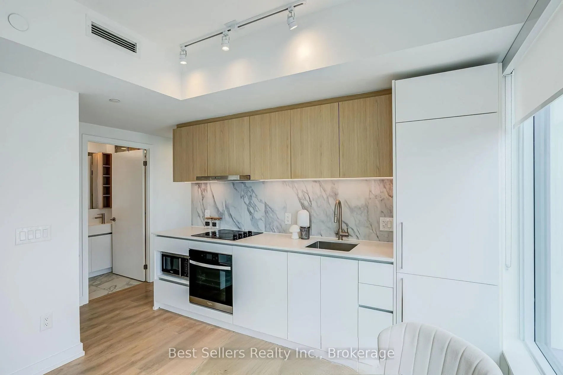 1100 Sheppard Avenue W #908
