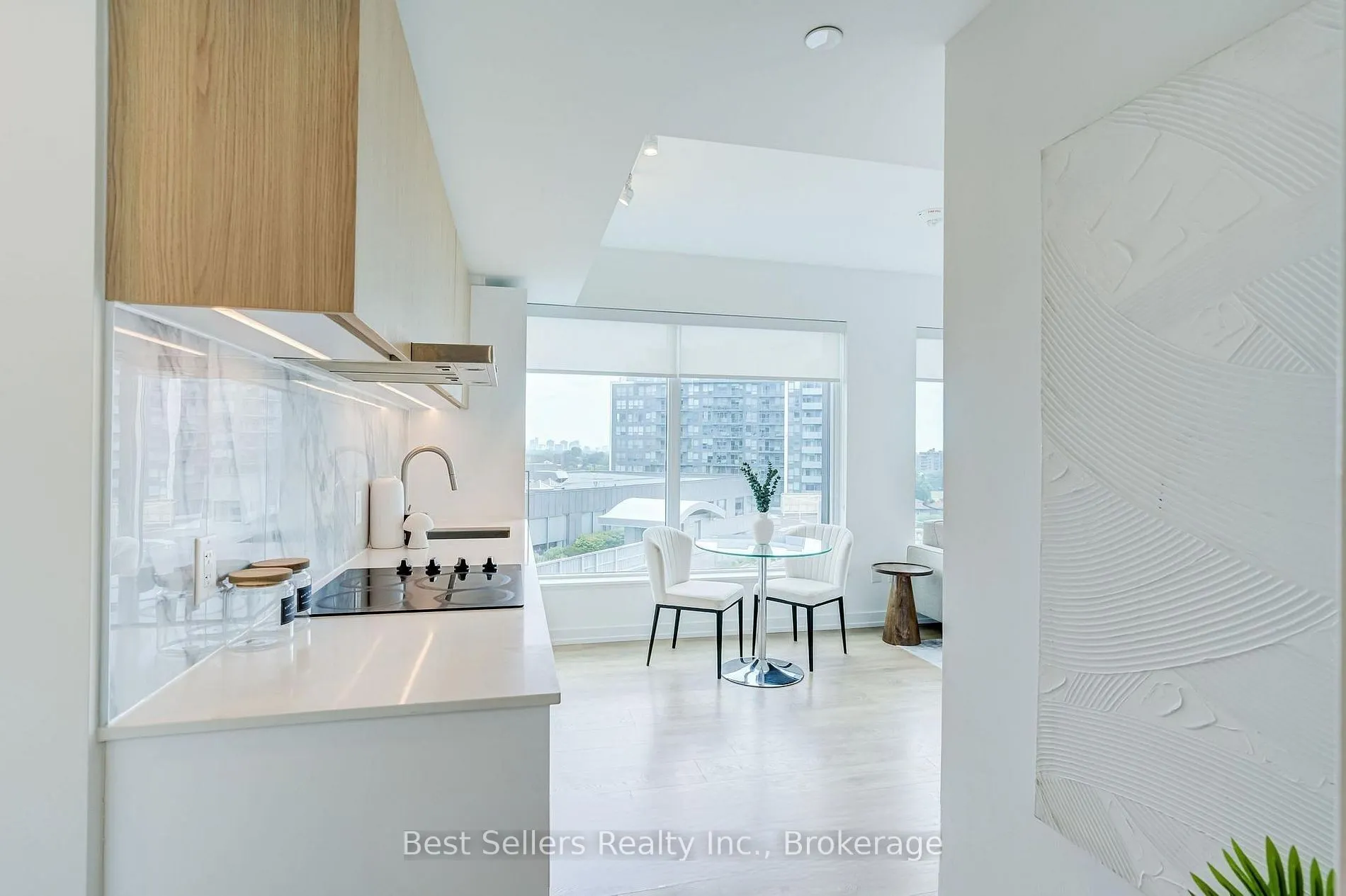 1100 Sheppard Avenue W #908