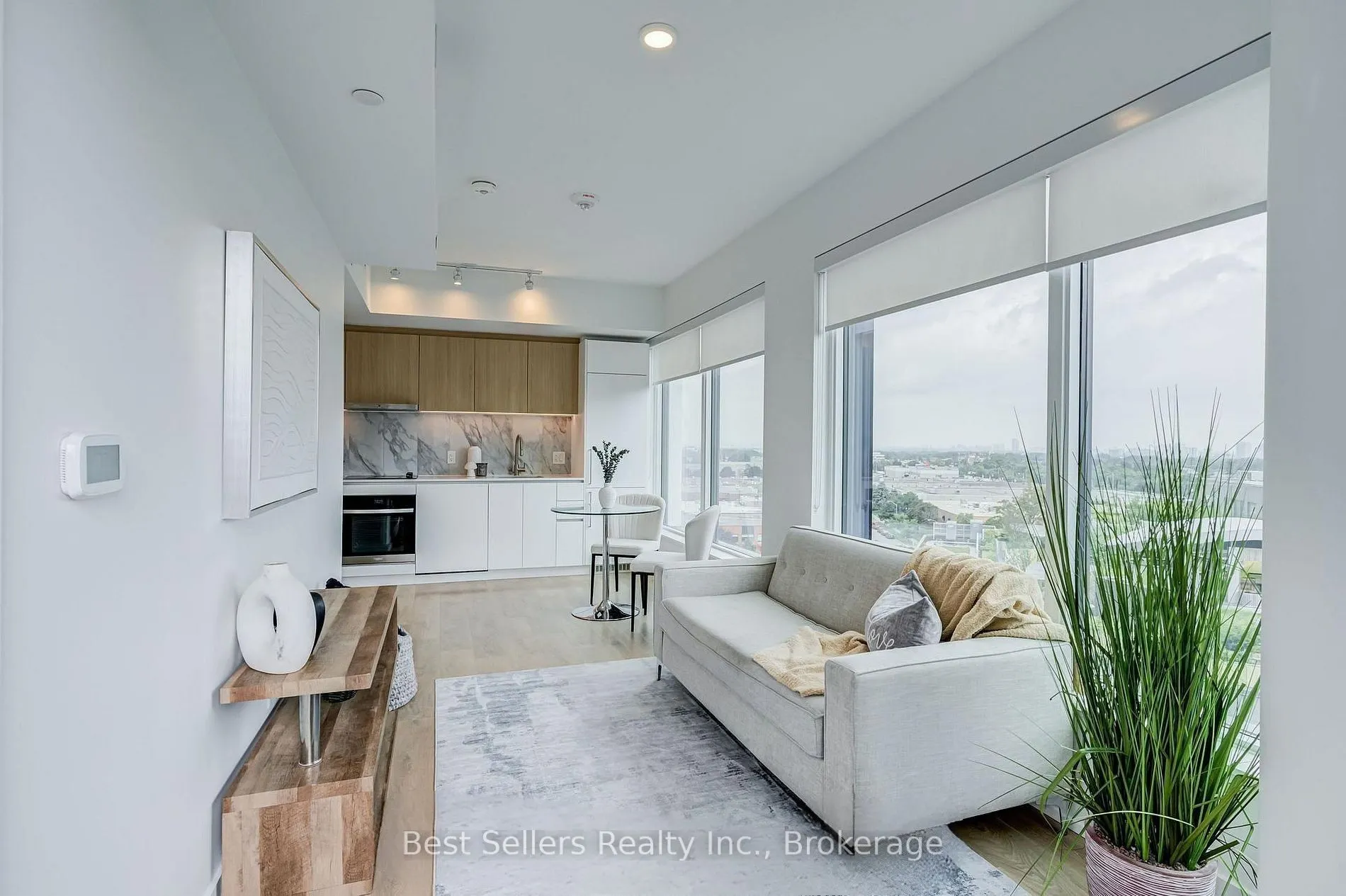 1100 Sheppard Avenue W #908