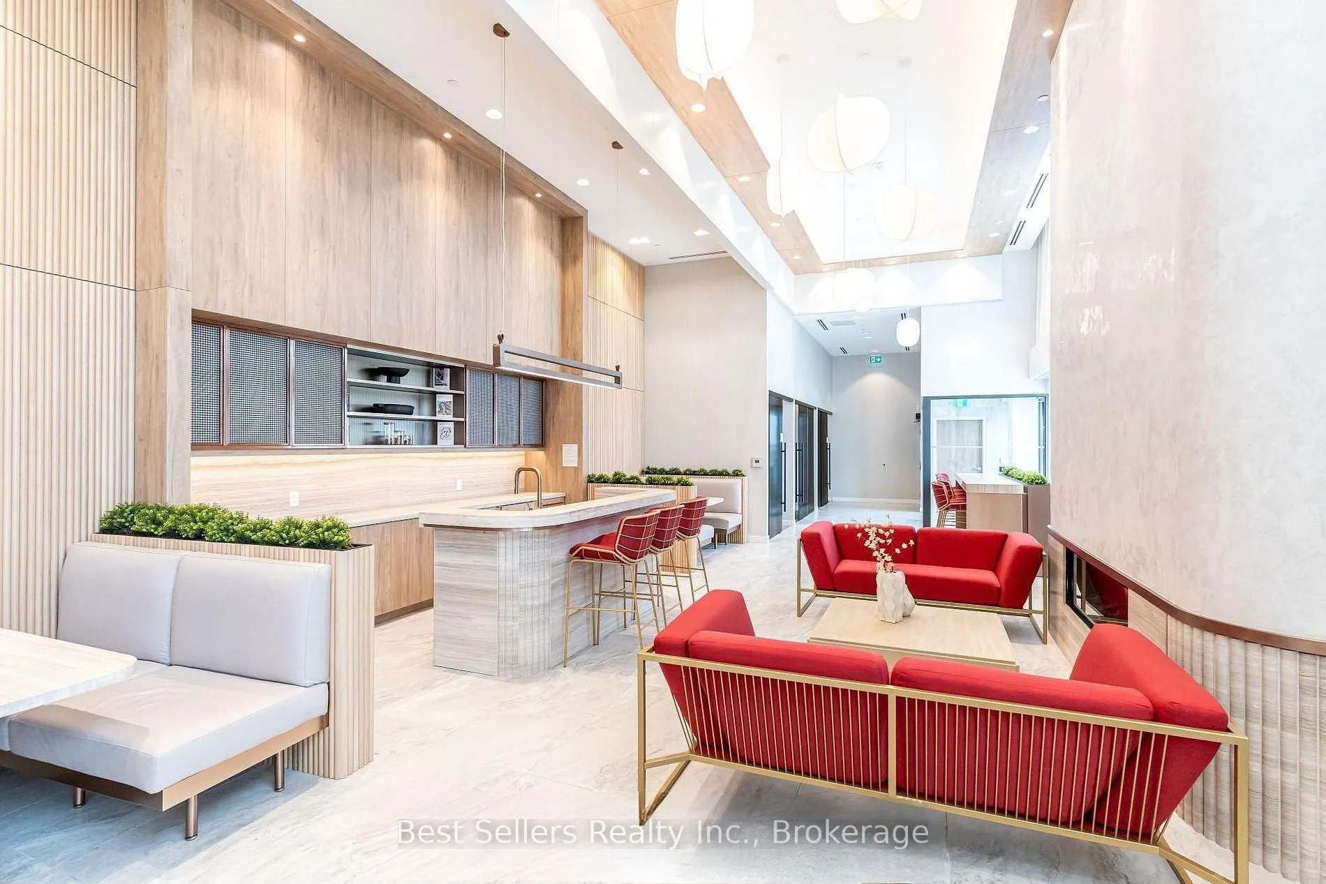 1100 Sheppard Avenue W #908