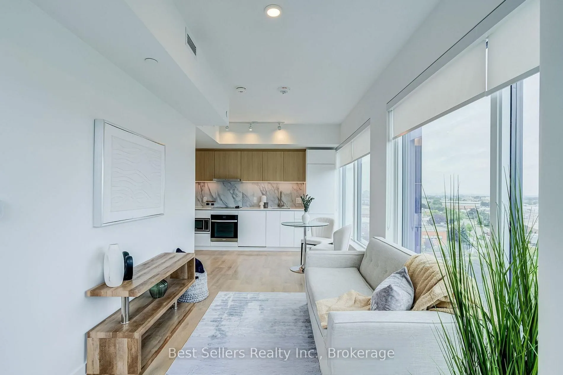 1100 Sheppard Avenue W #908