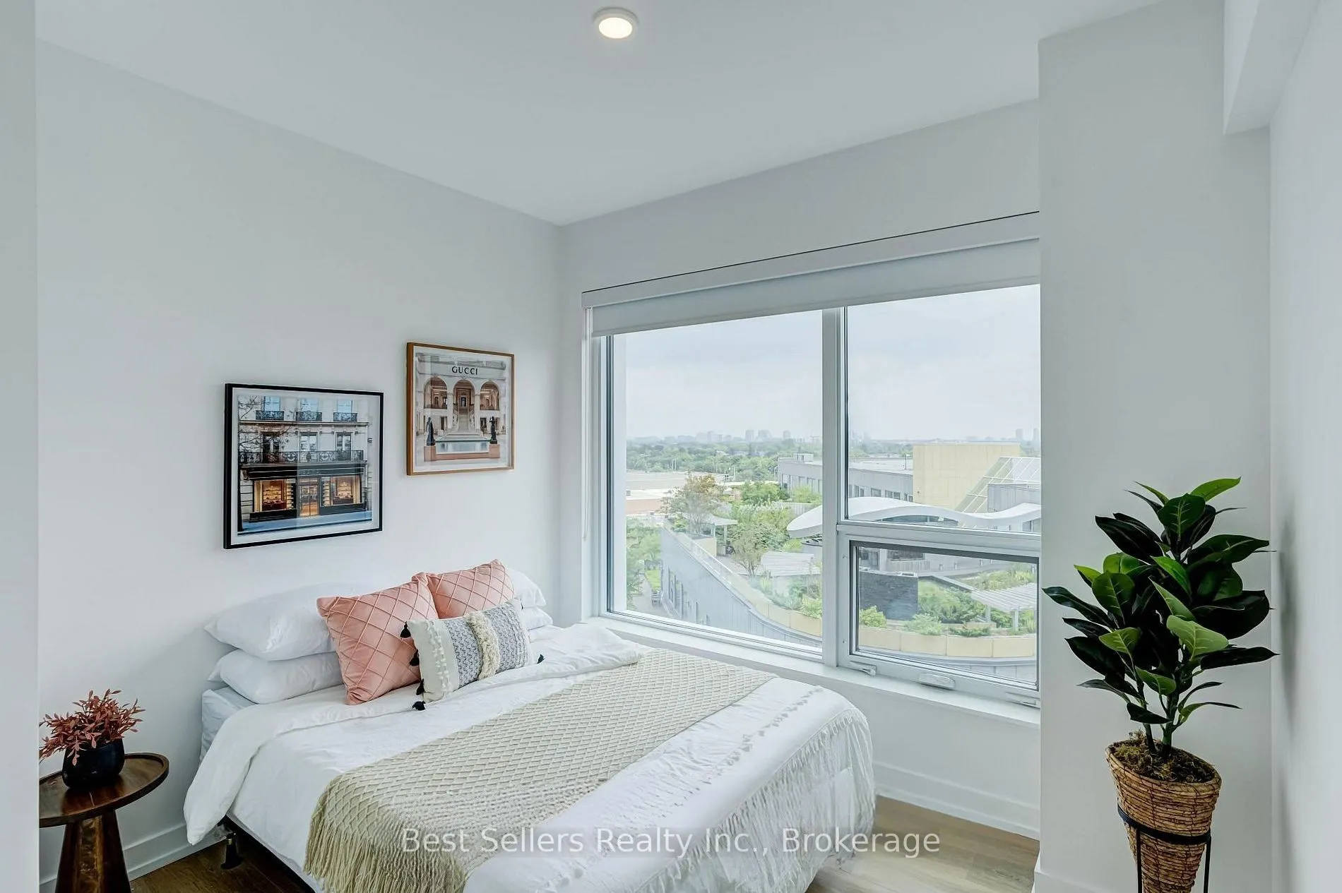 1100 Sheppard Avenue W #908