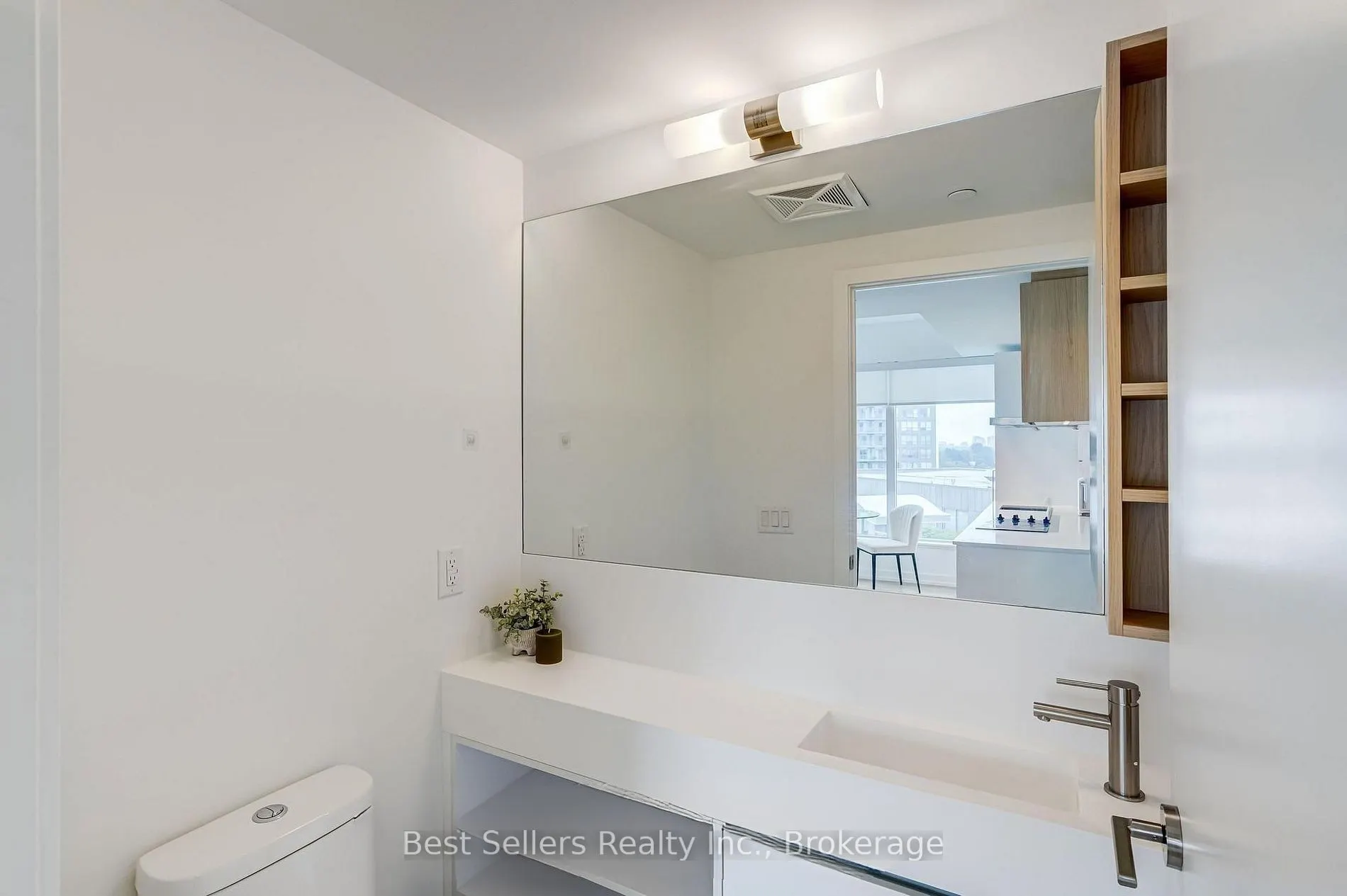 1100 Sheppard Avenue W #908