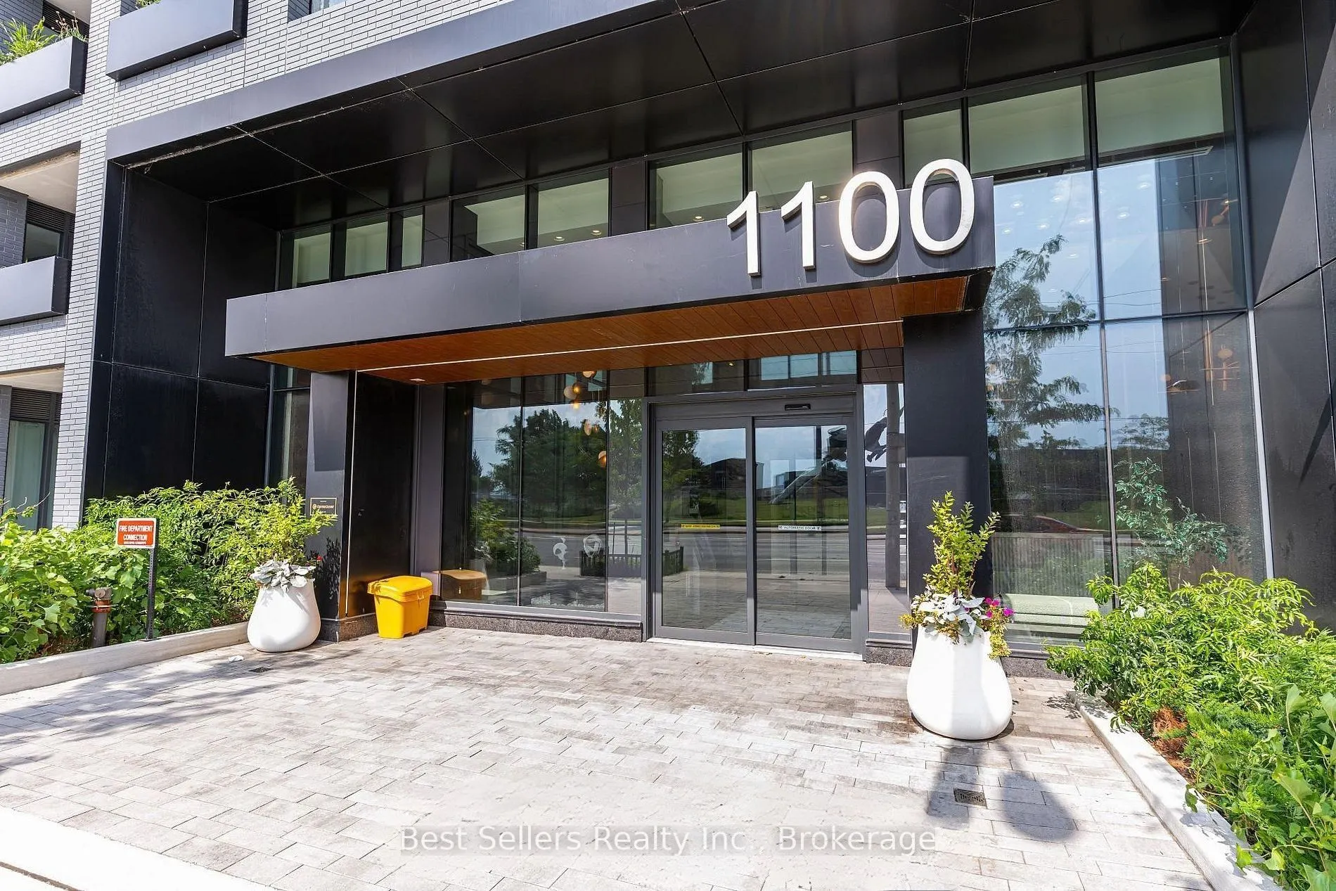 1100 Sheppard Avenue W #908