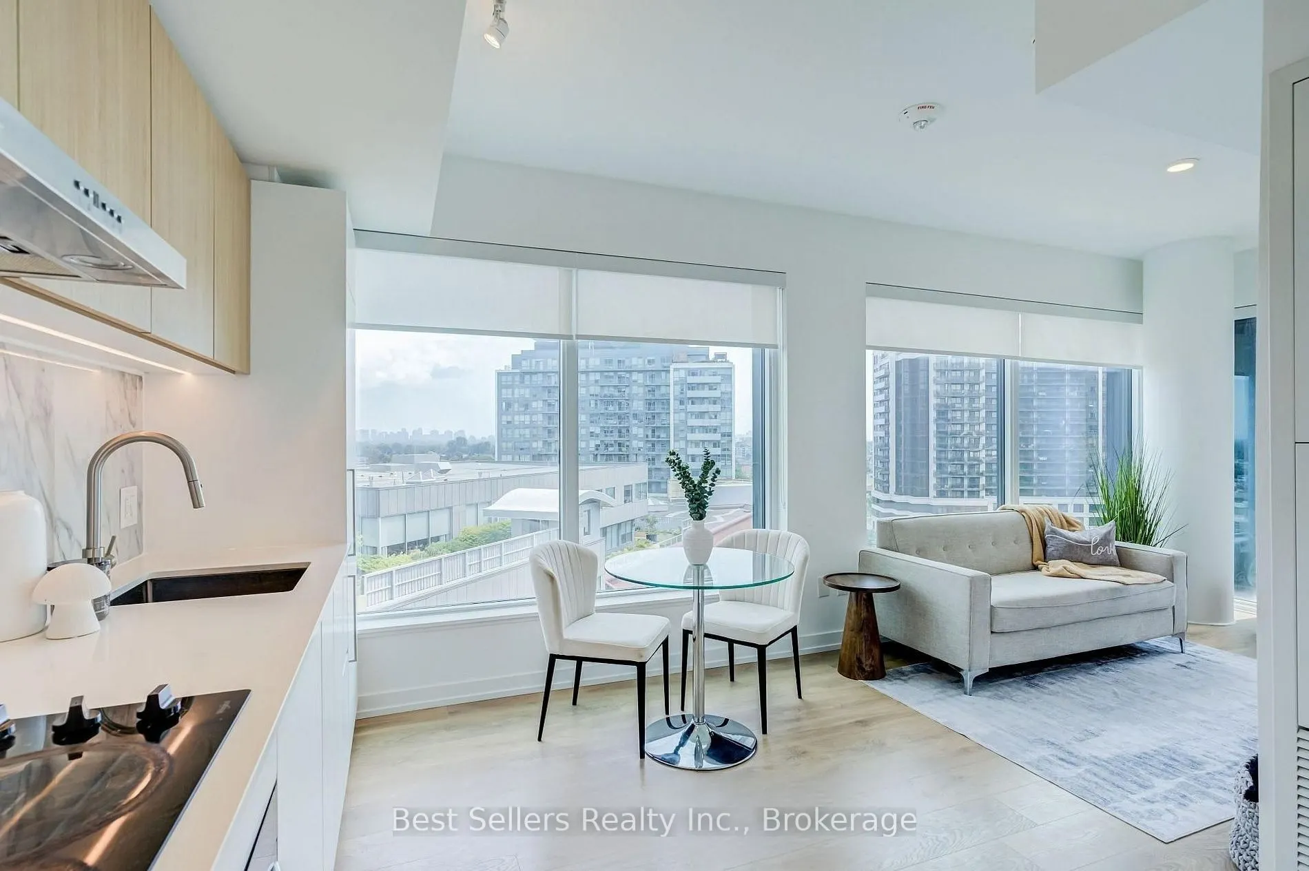 1100 Sheppard Avenue W #908