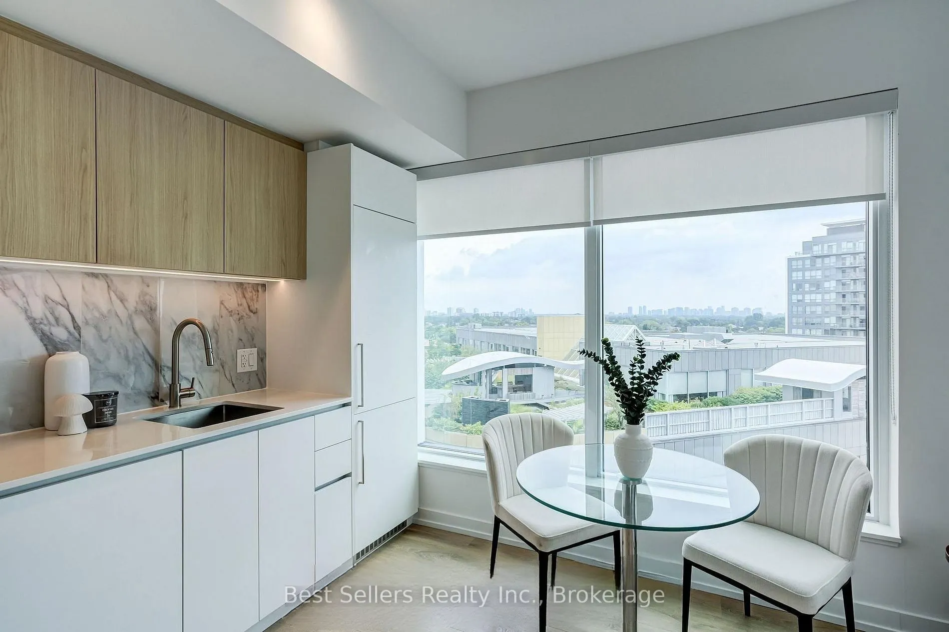 1100 Sheppard Avenue W #908