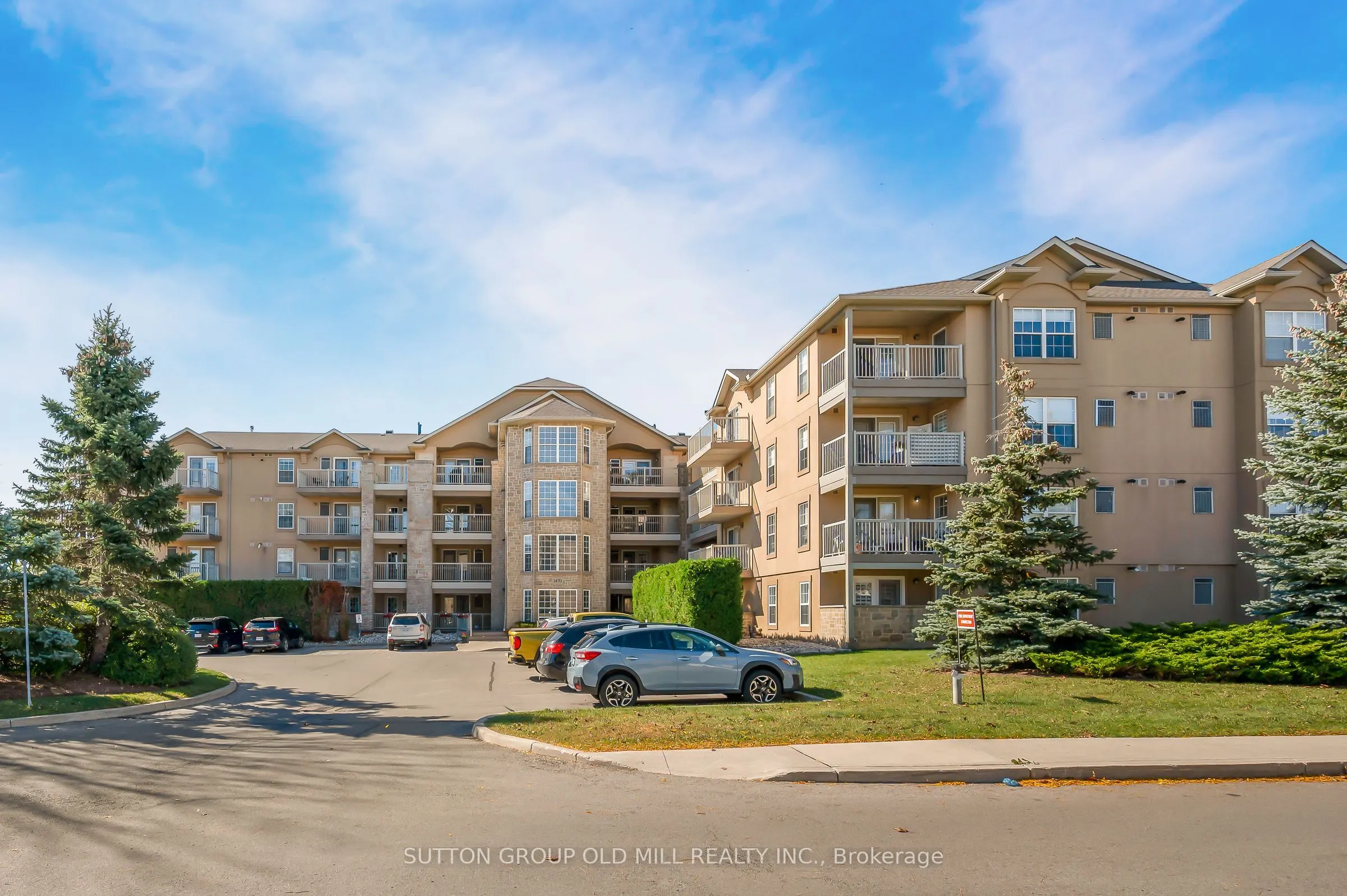 1470 Bishops Gate #208