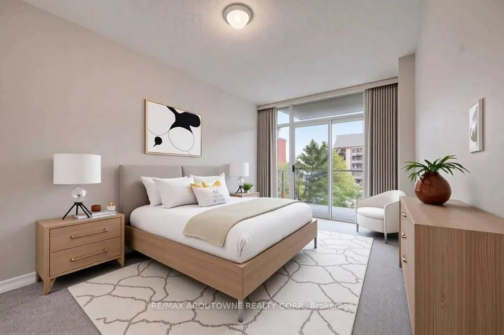 80 Port Street E #403