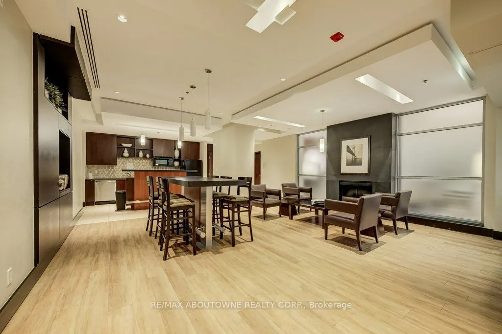 80 Port Street E #403
