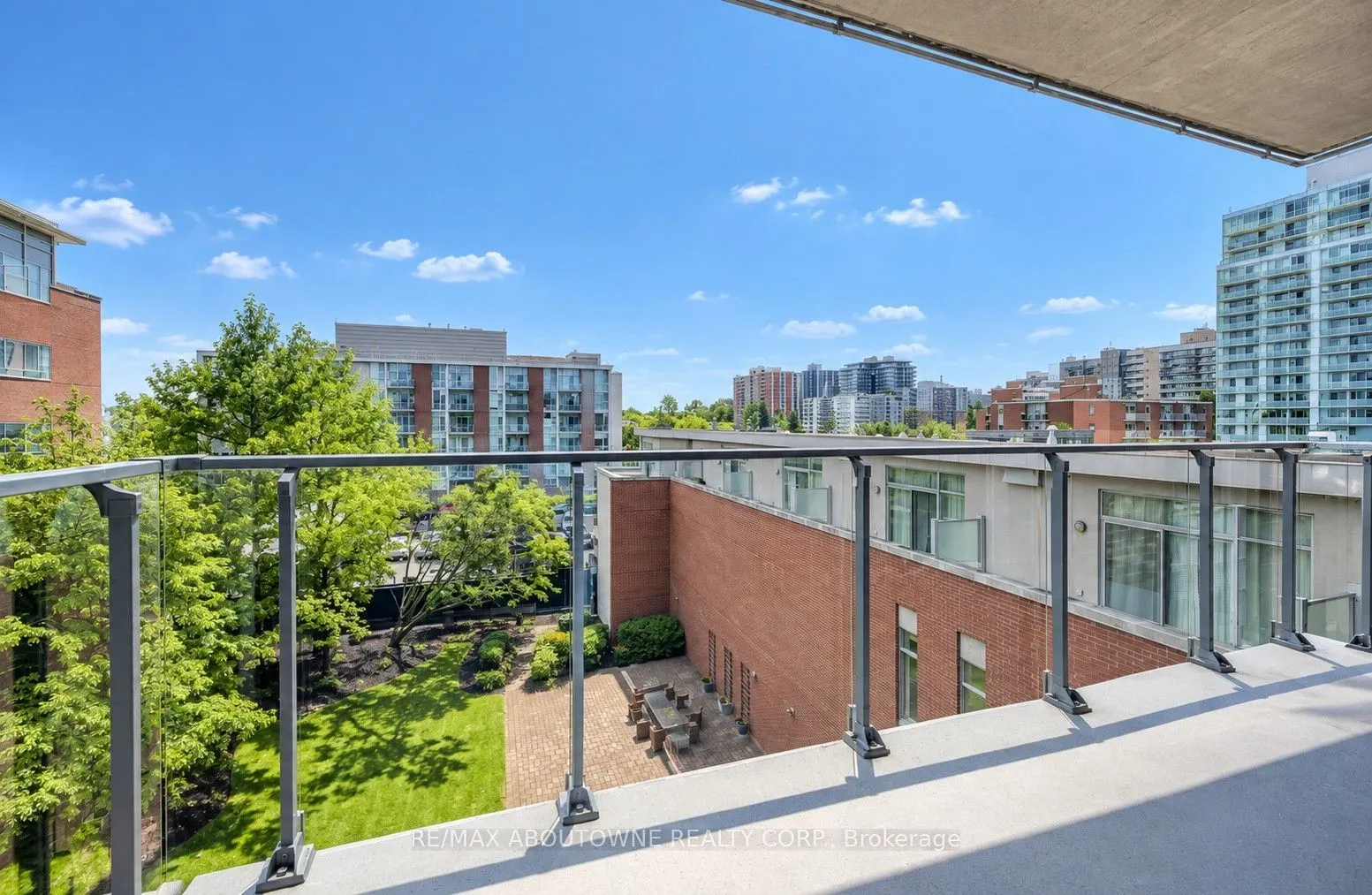 80 Port Street E #403
