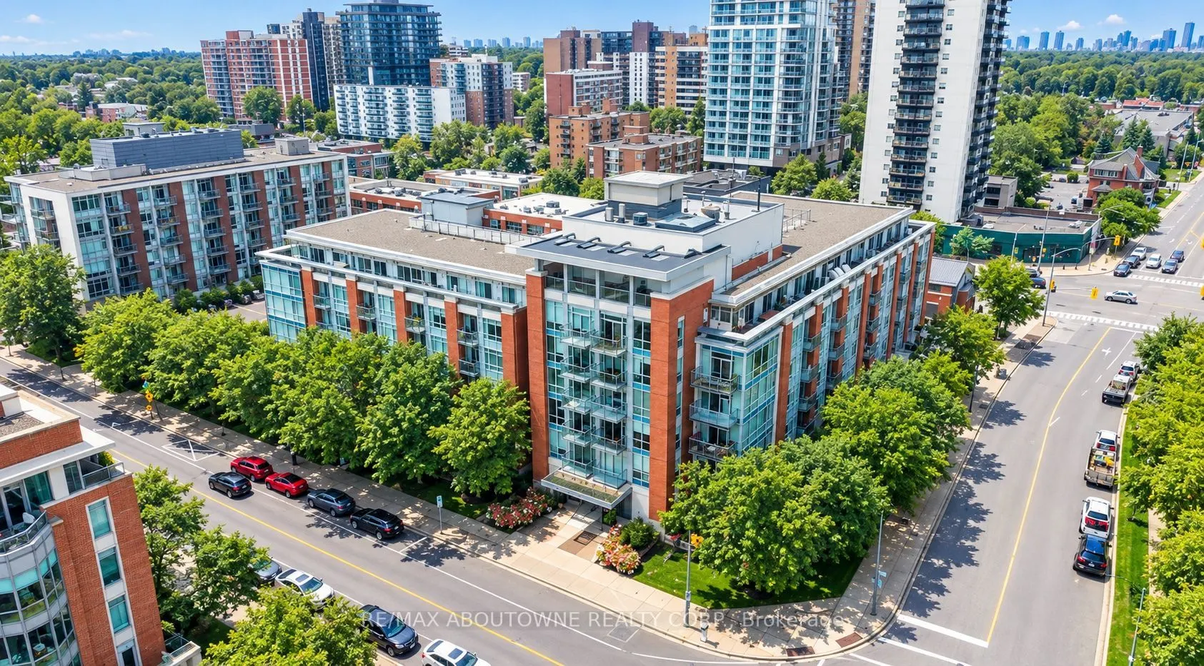 80 Port Street E #403
