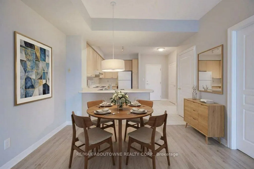 80 Port Street E #403