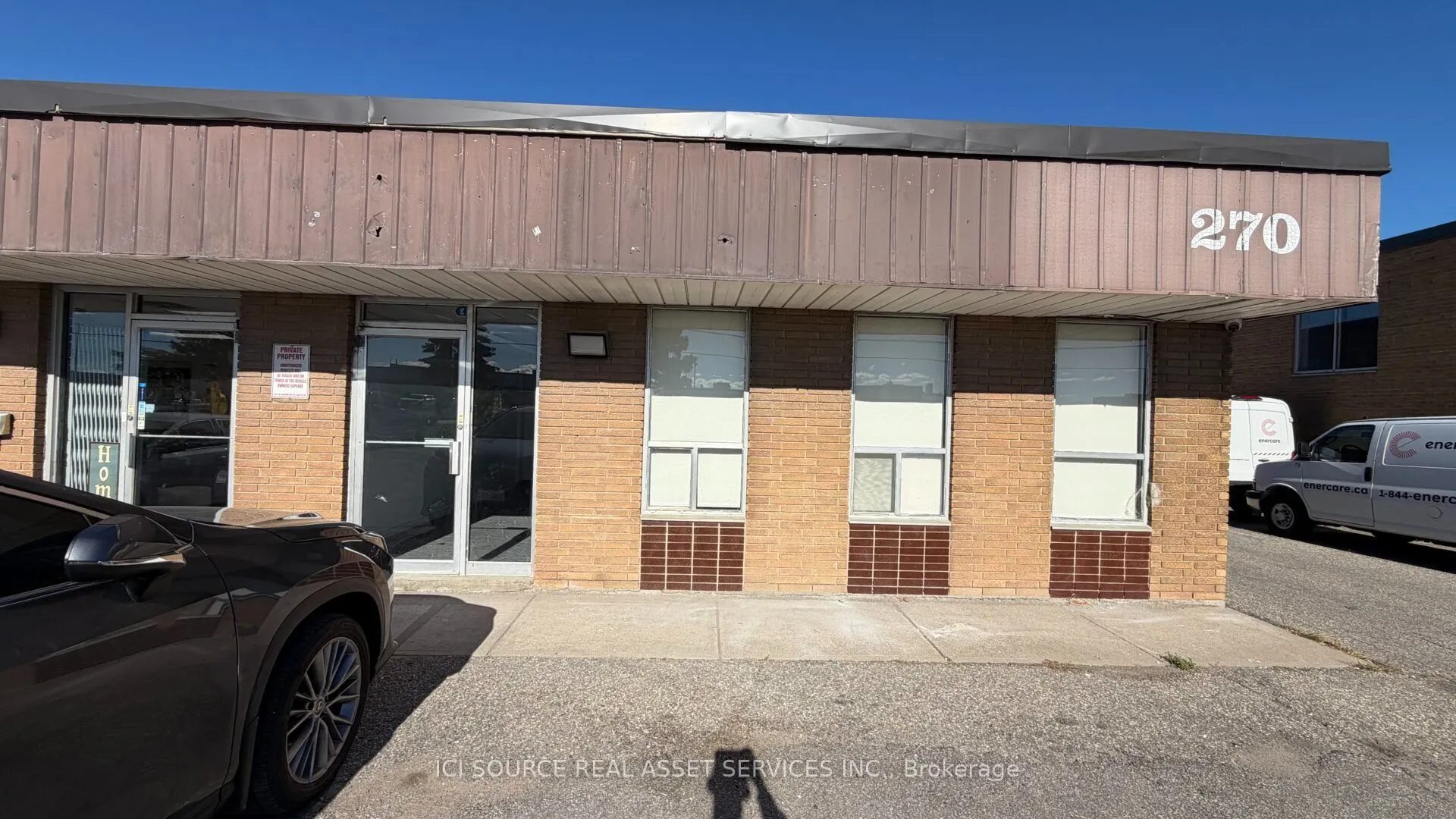 270 Rutherford Road S #10