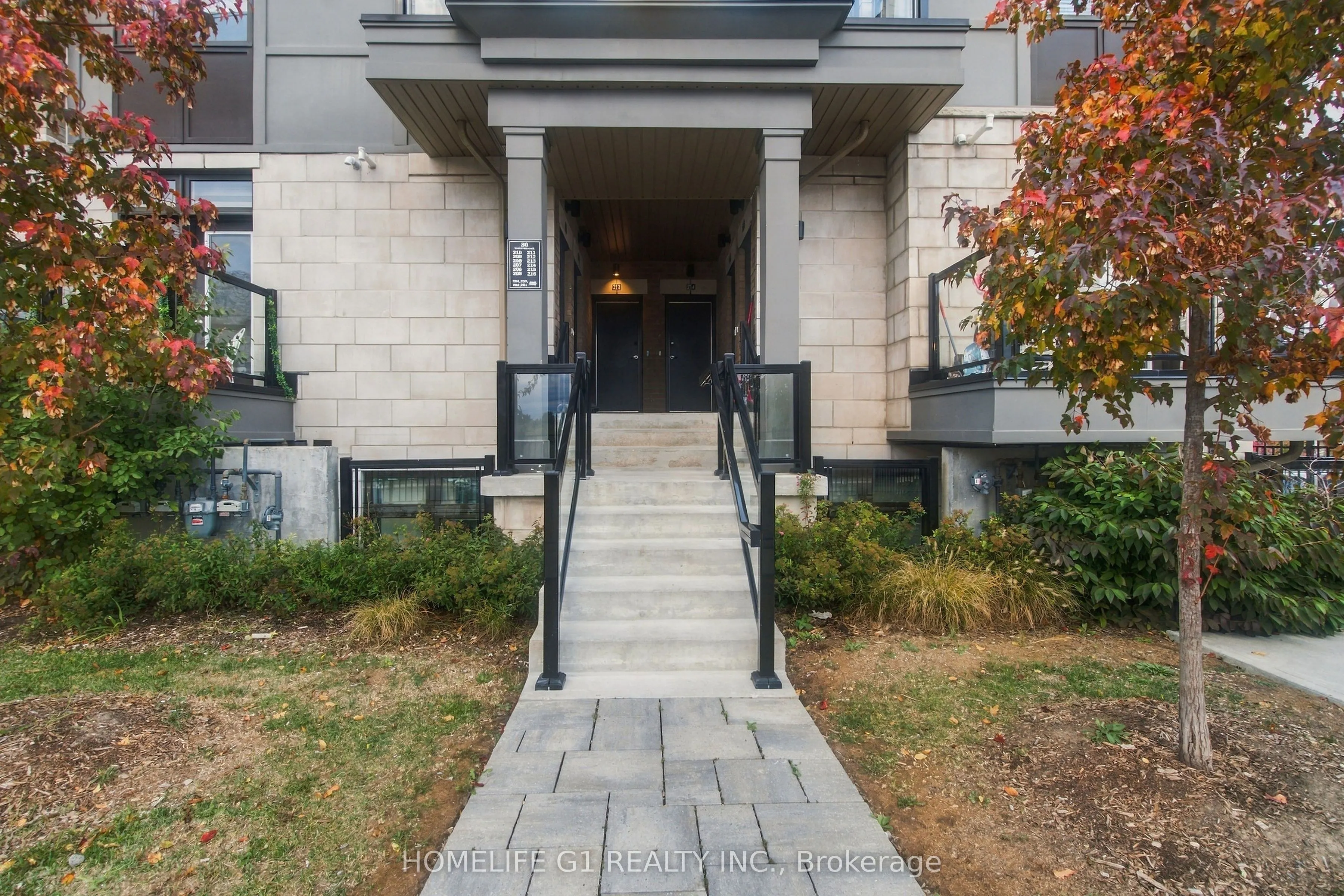 30 Halliford Place #213