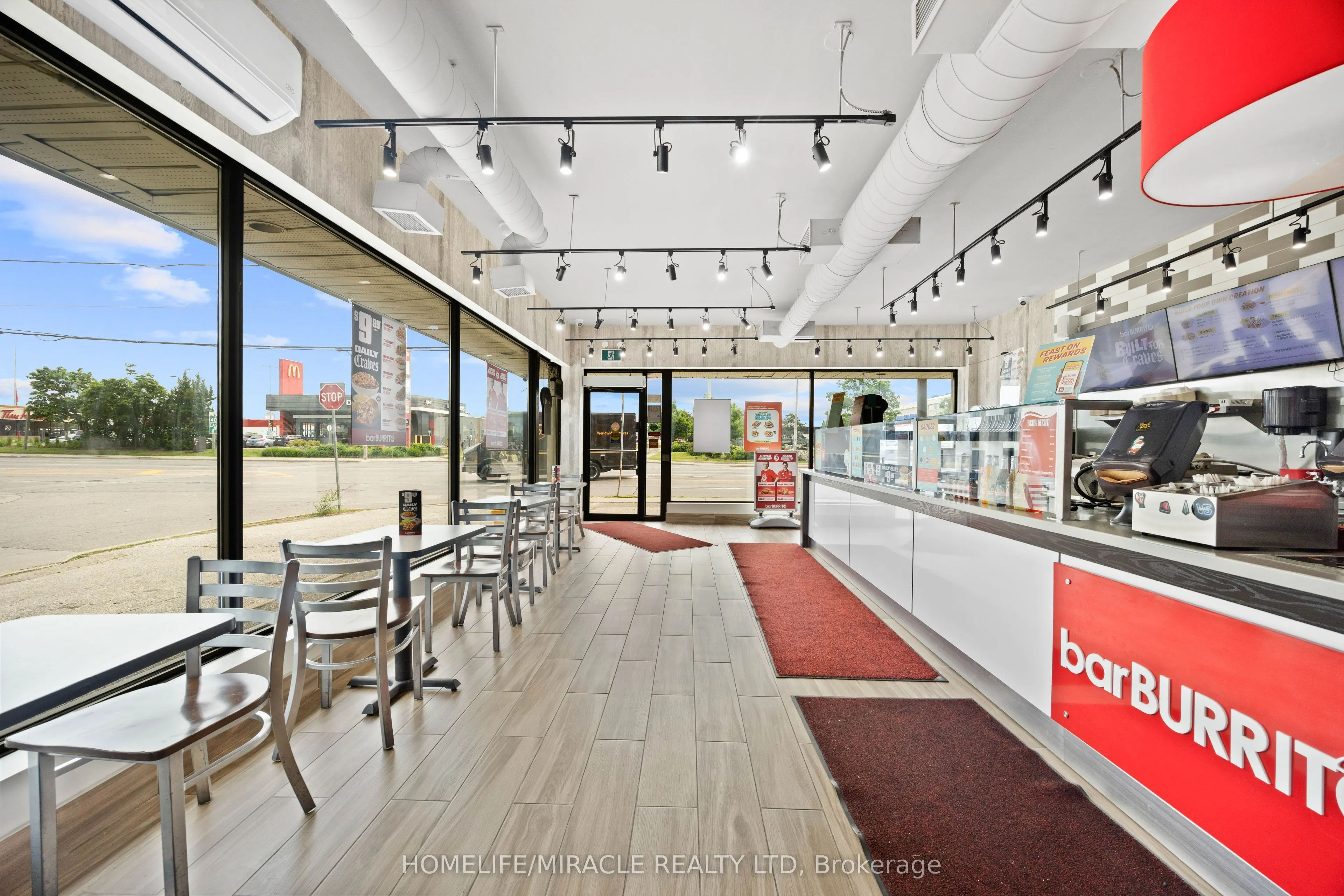 2600 Weston Road