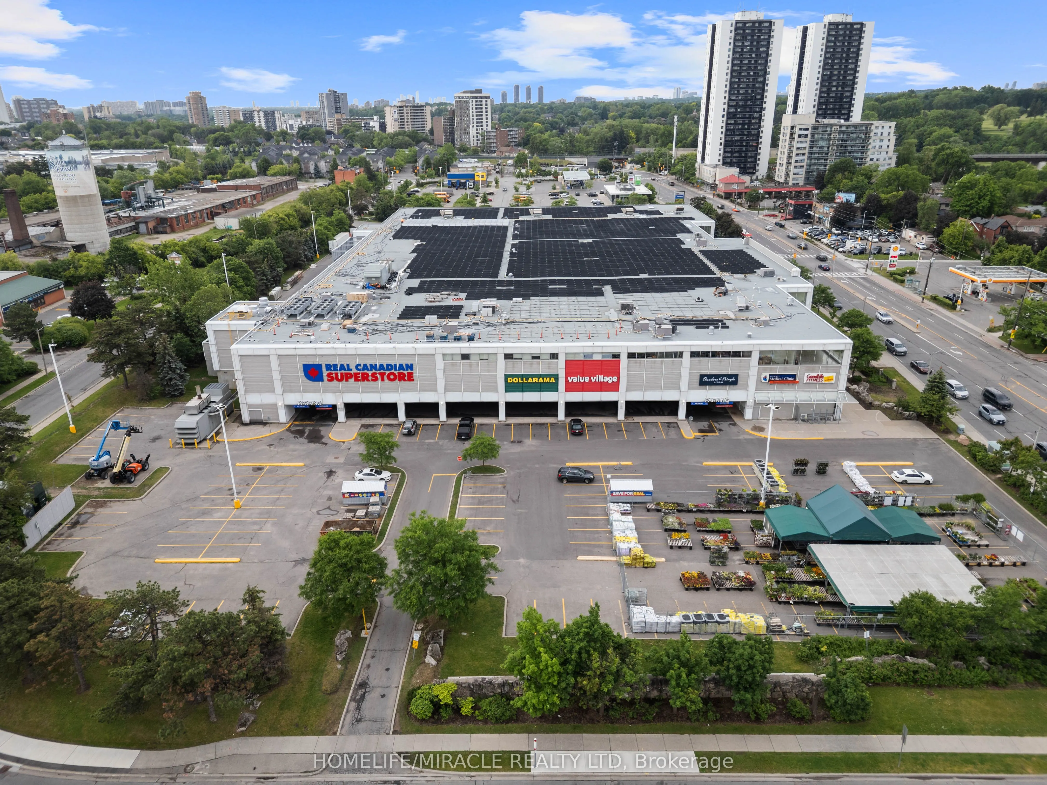 2600 Weston Road