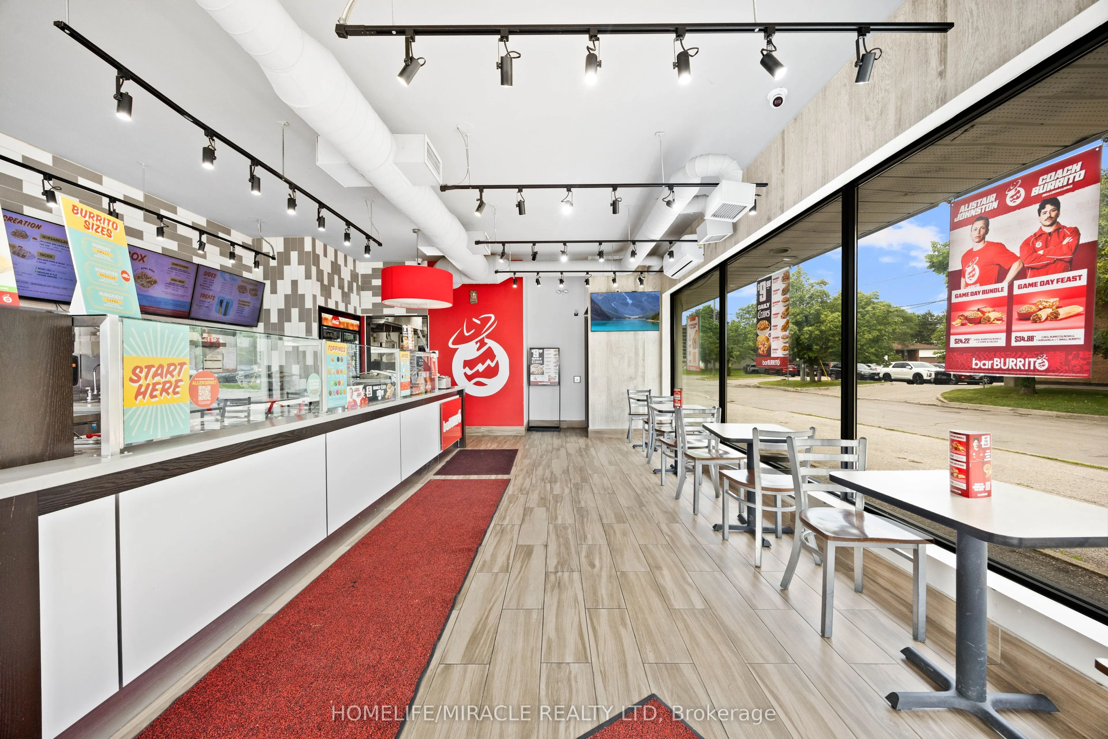 2600 Weston Road