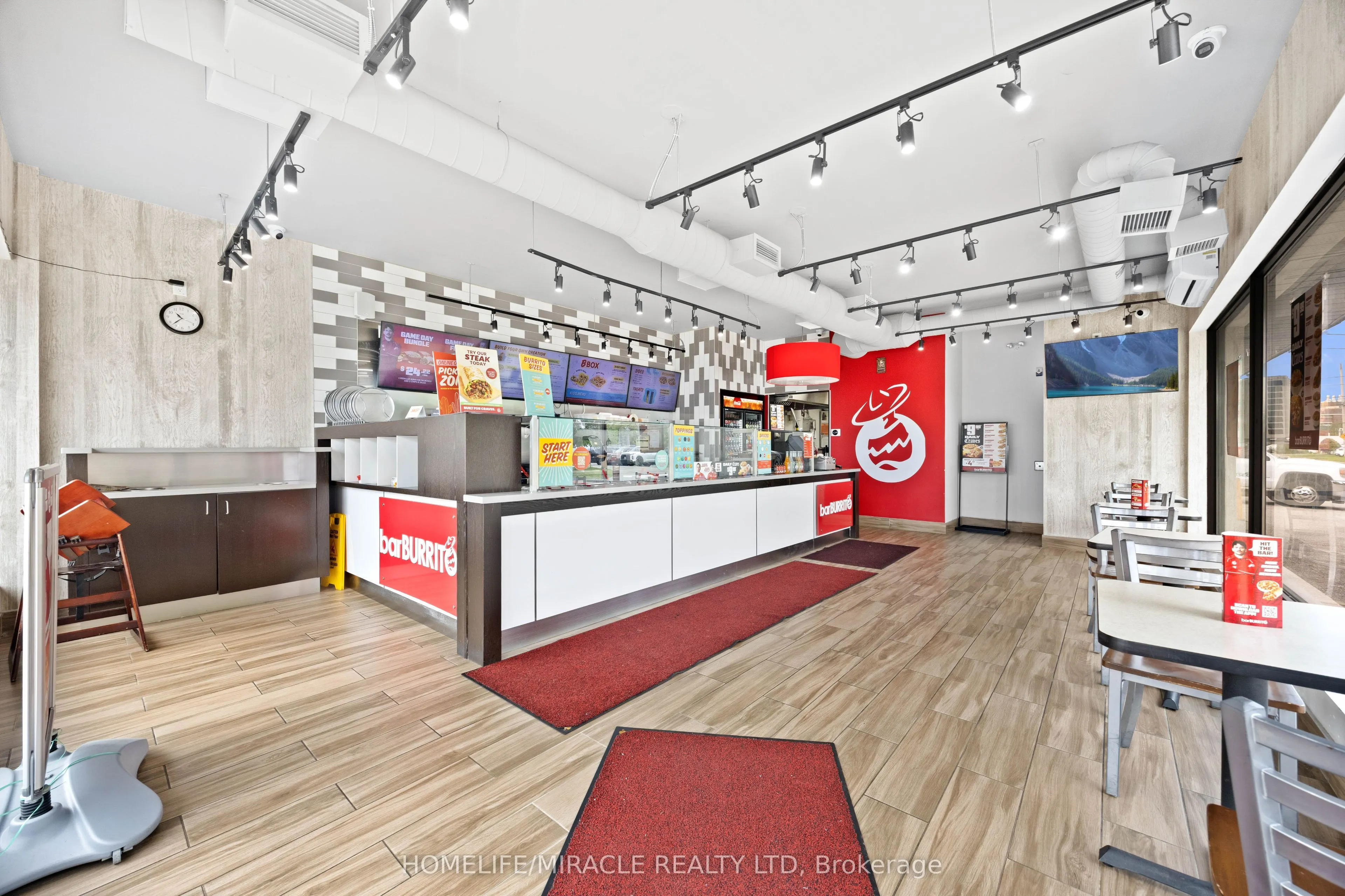 2600 Weston Road