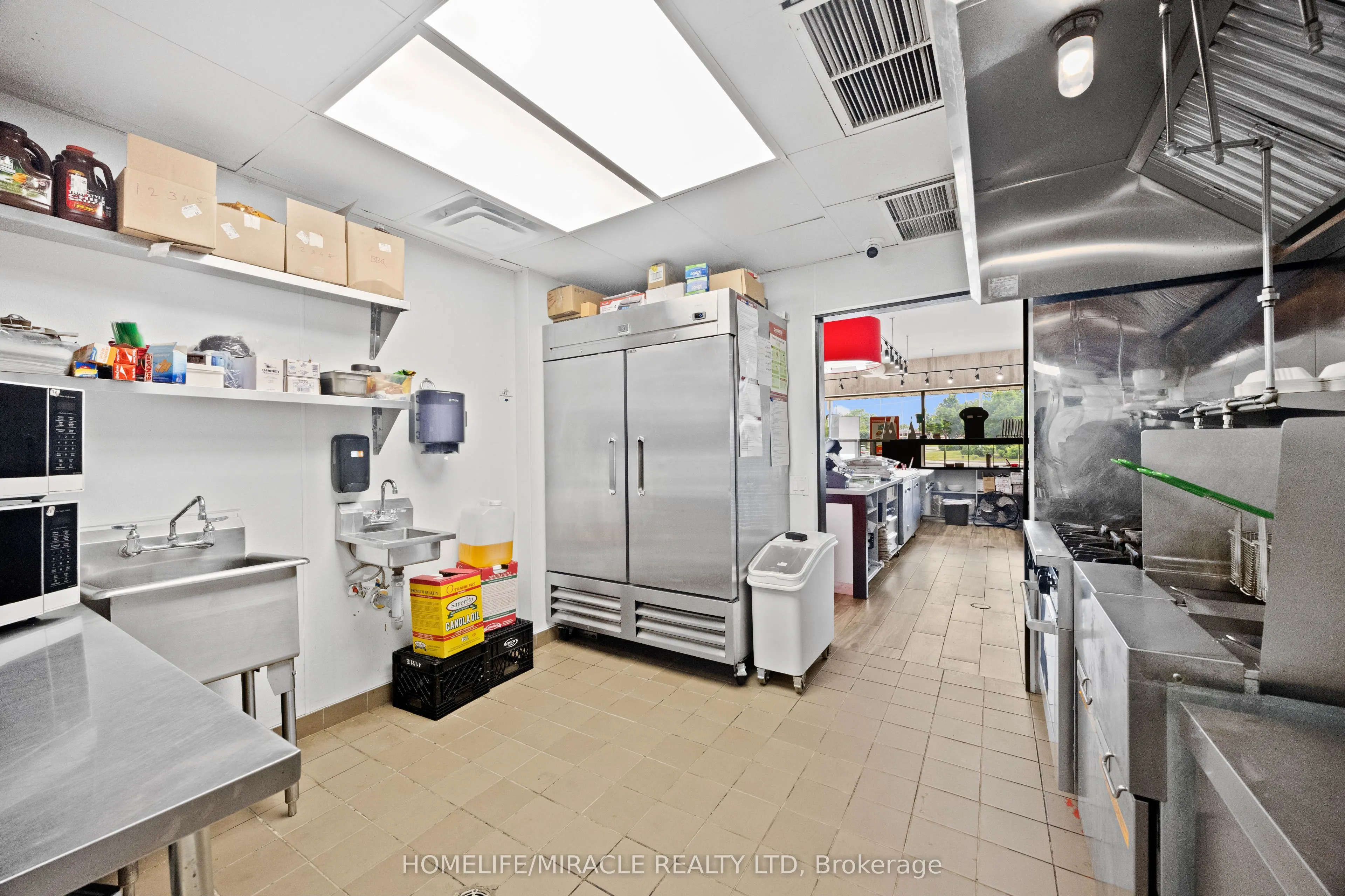 2600 Weston Road