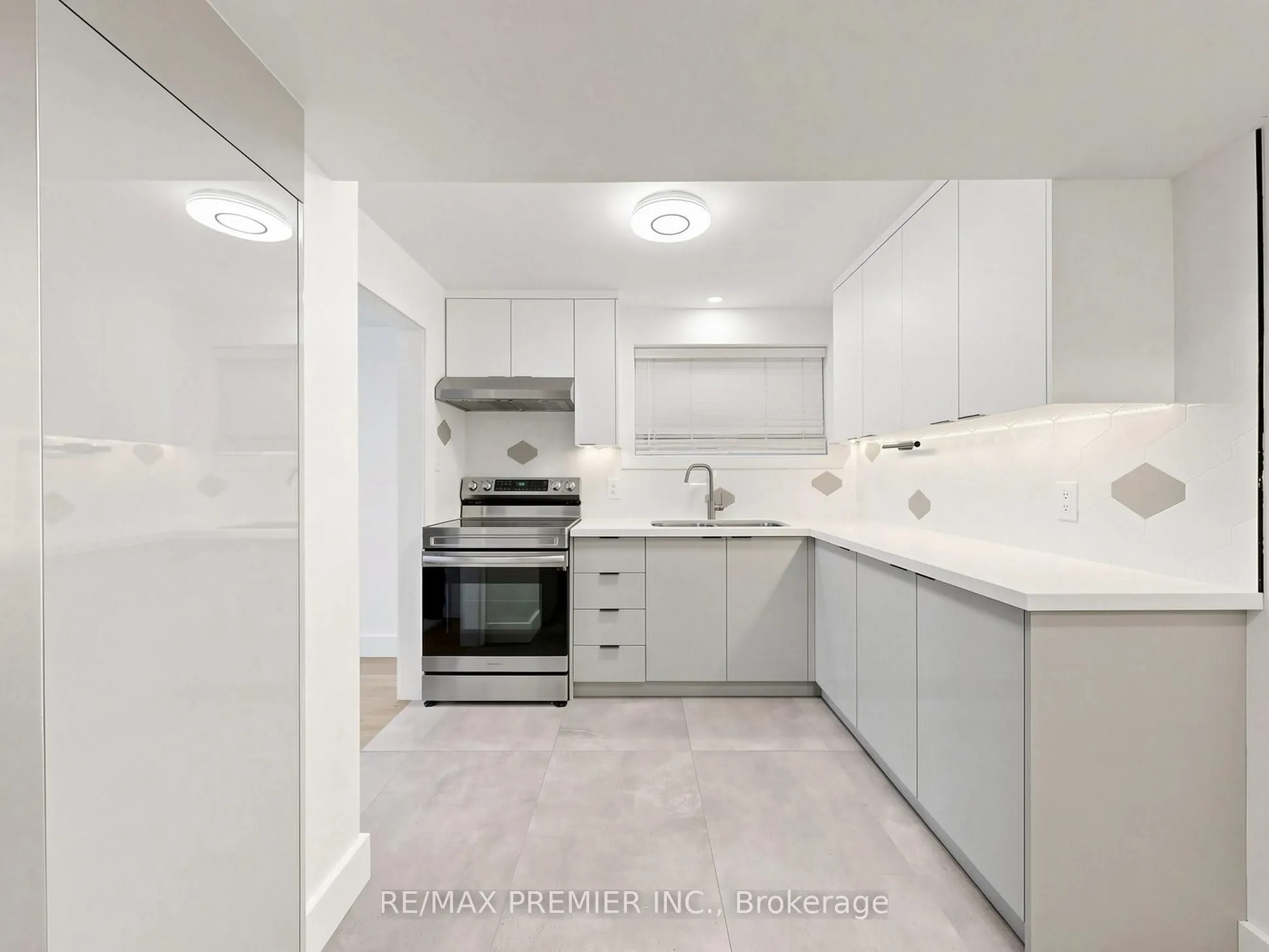 45 Croham Road #Basement
