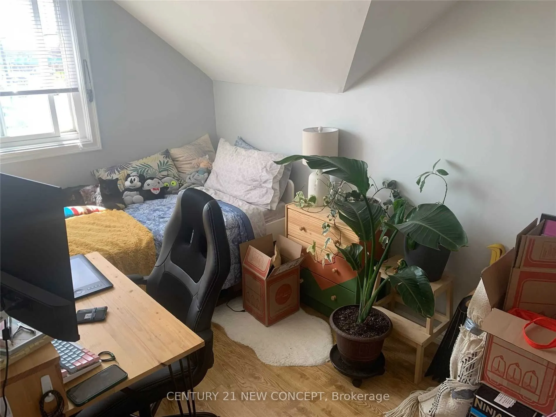 740 Lakeshore Road E #A