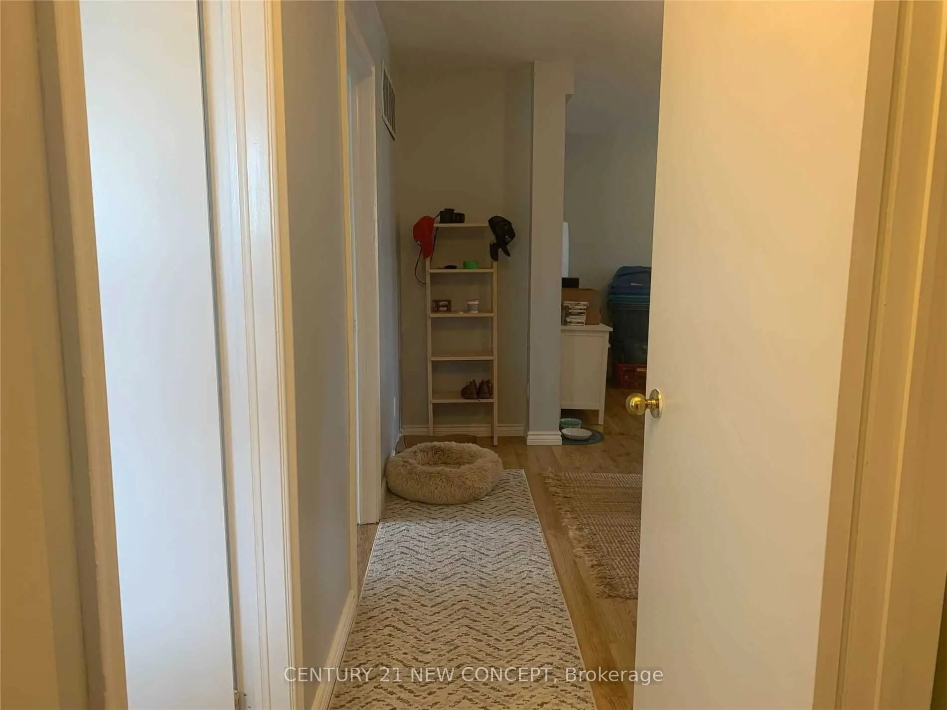 740 Lakeshore Road E #A