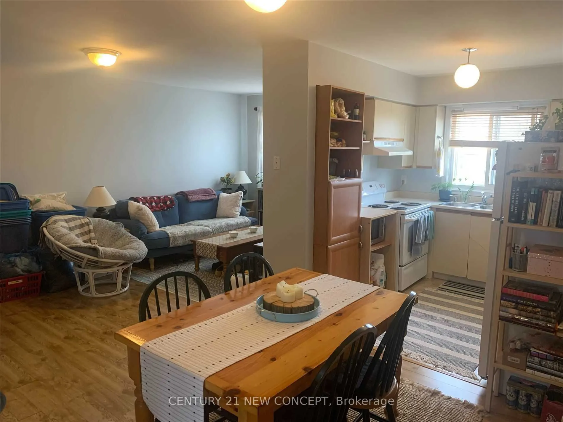 740 Lakeshore Road E #A