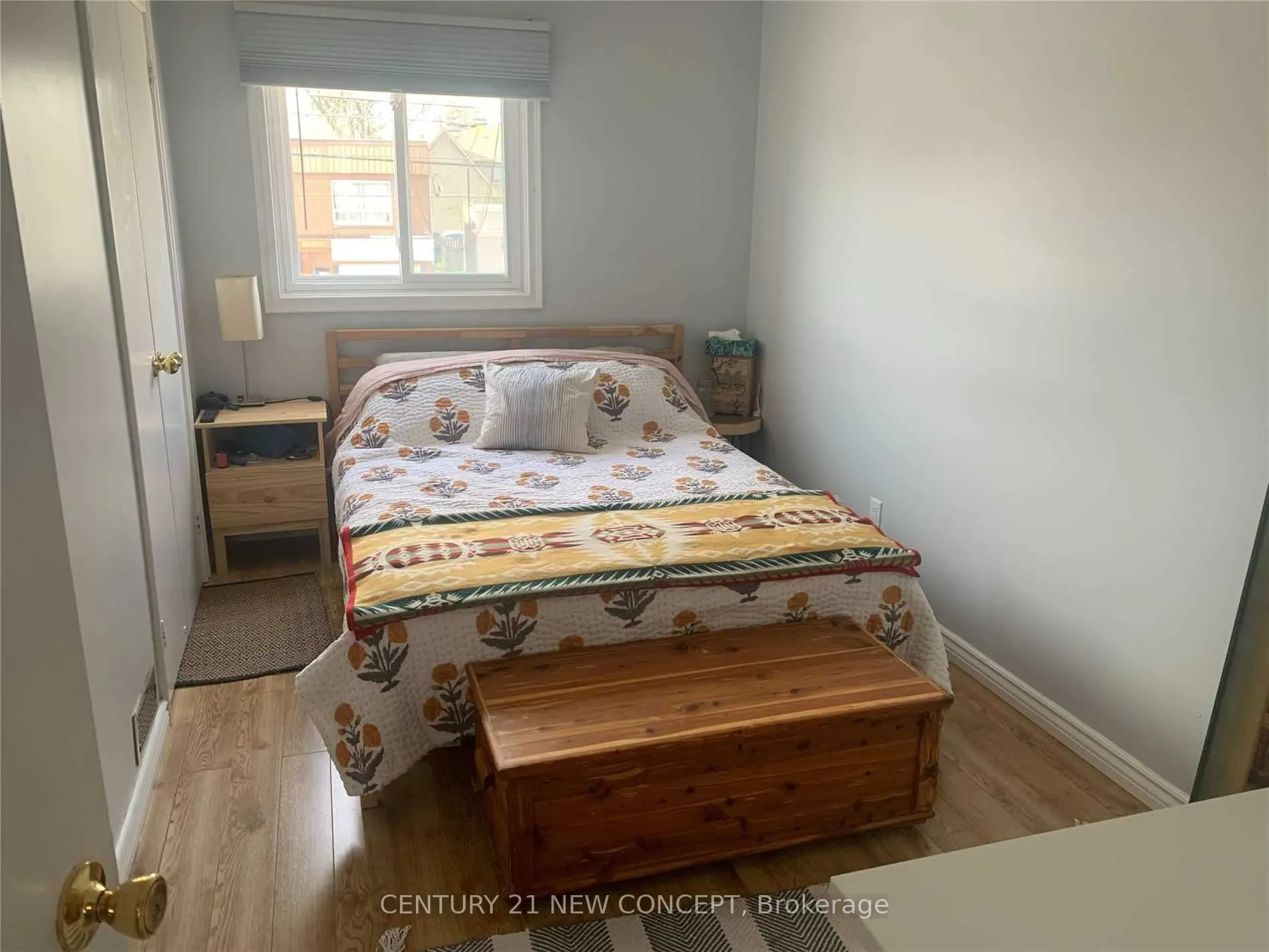 740 Lakeshore Road E #A