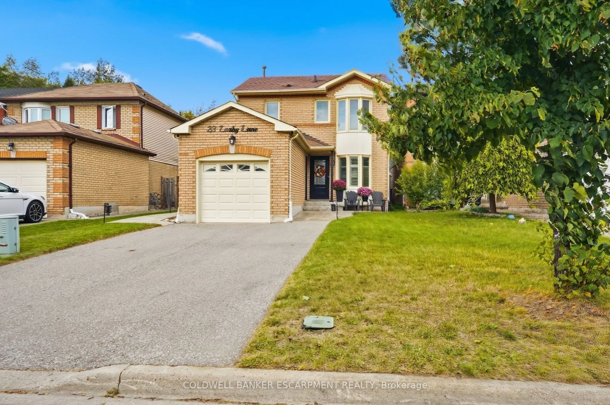 23 Lasby Lane