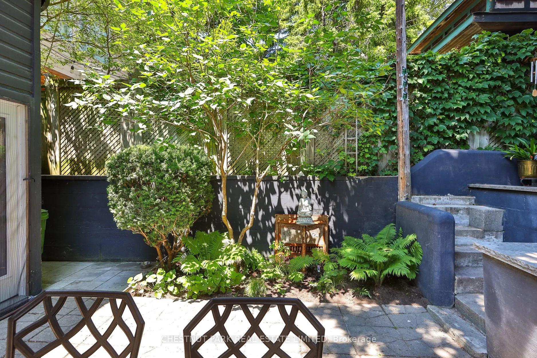95 Parkside Drive #Rear