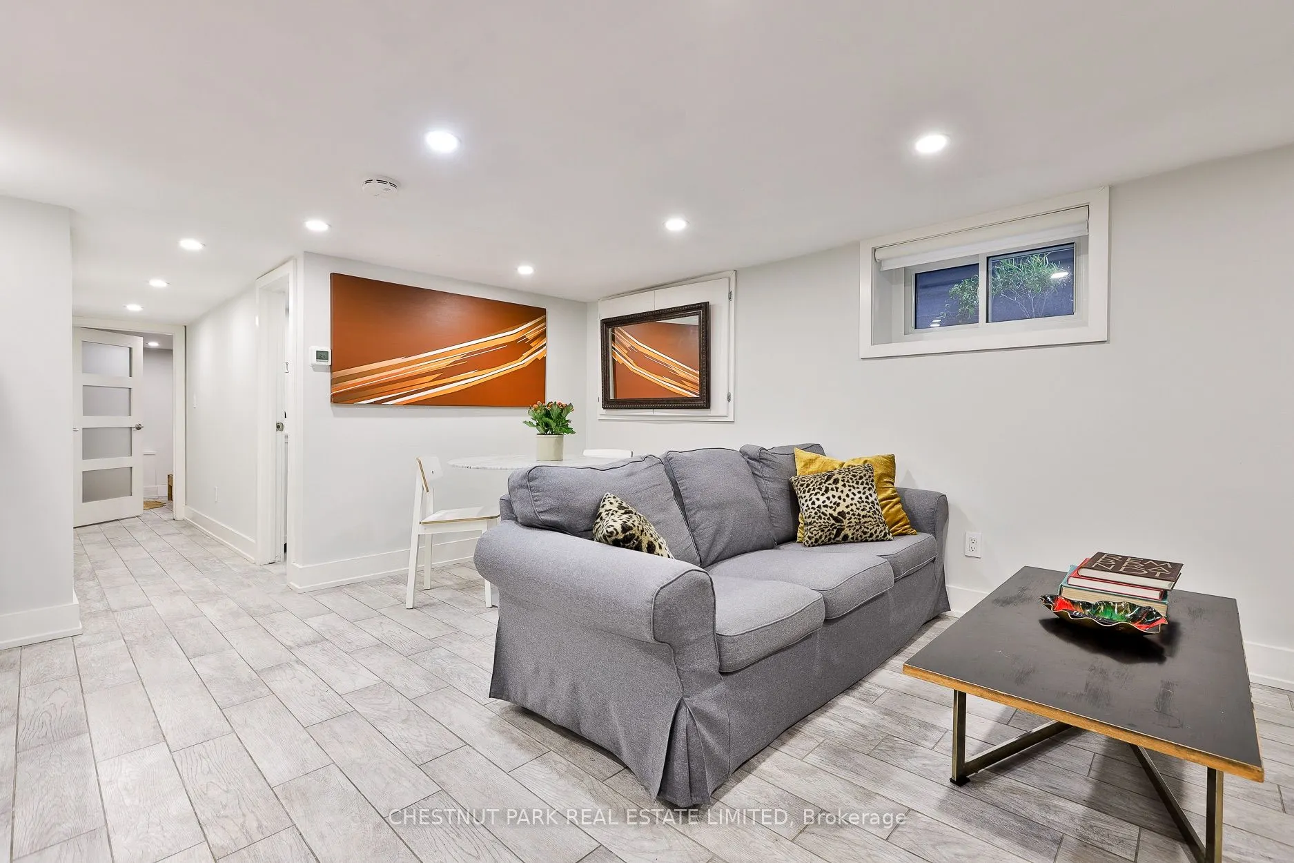 95 Parkside Drive #Rear