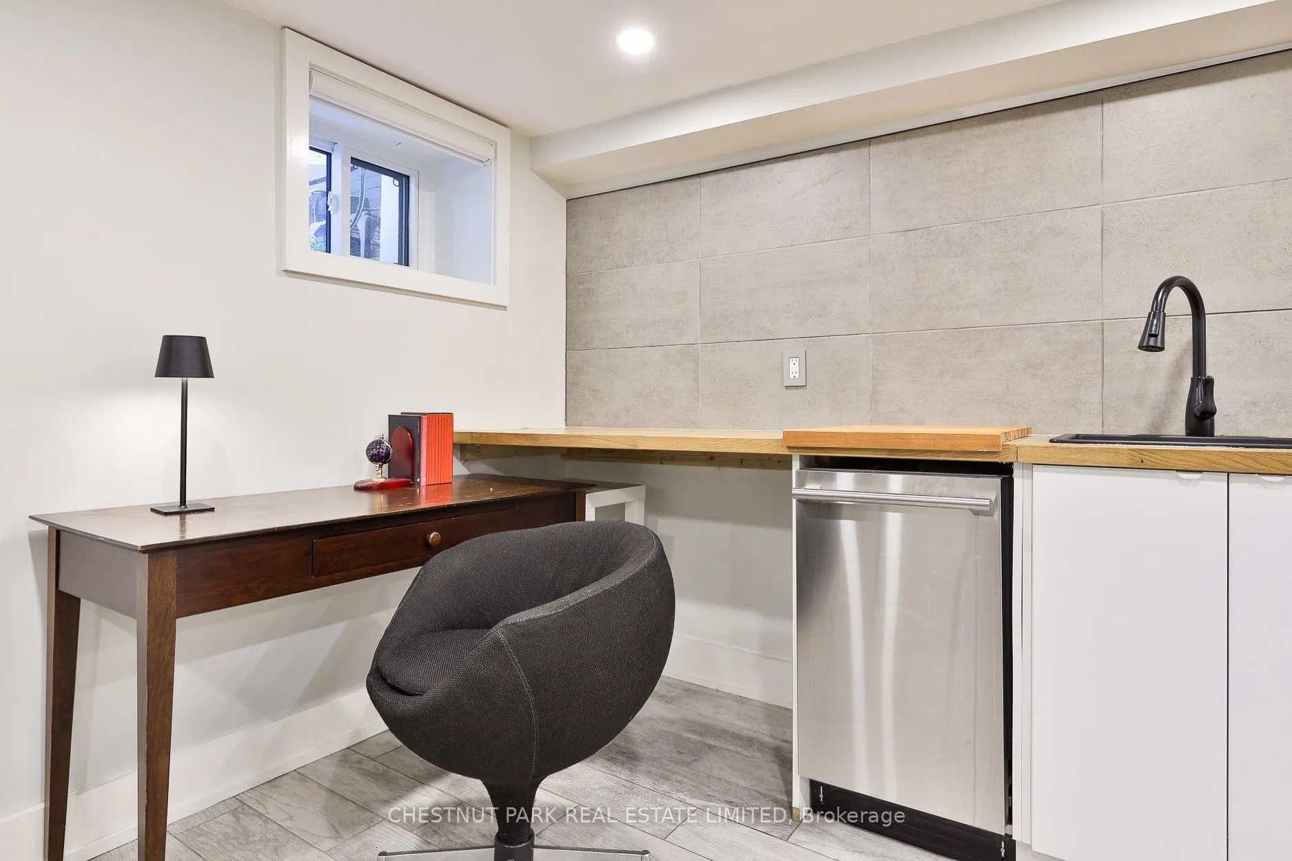 95 Parkside Drive #Rear