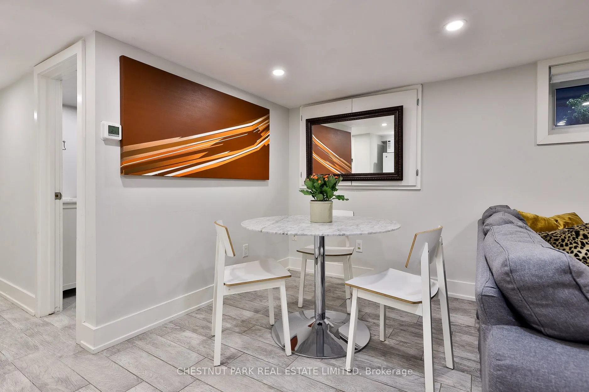 95 Parkside Drive #Rear