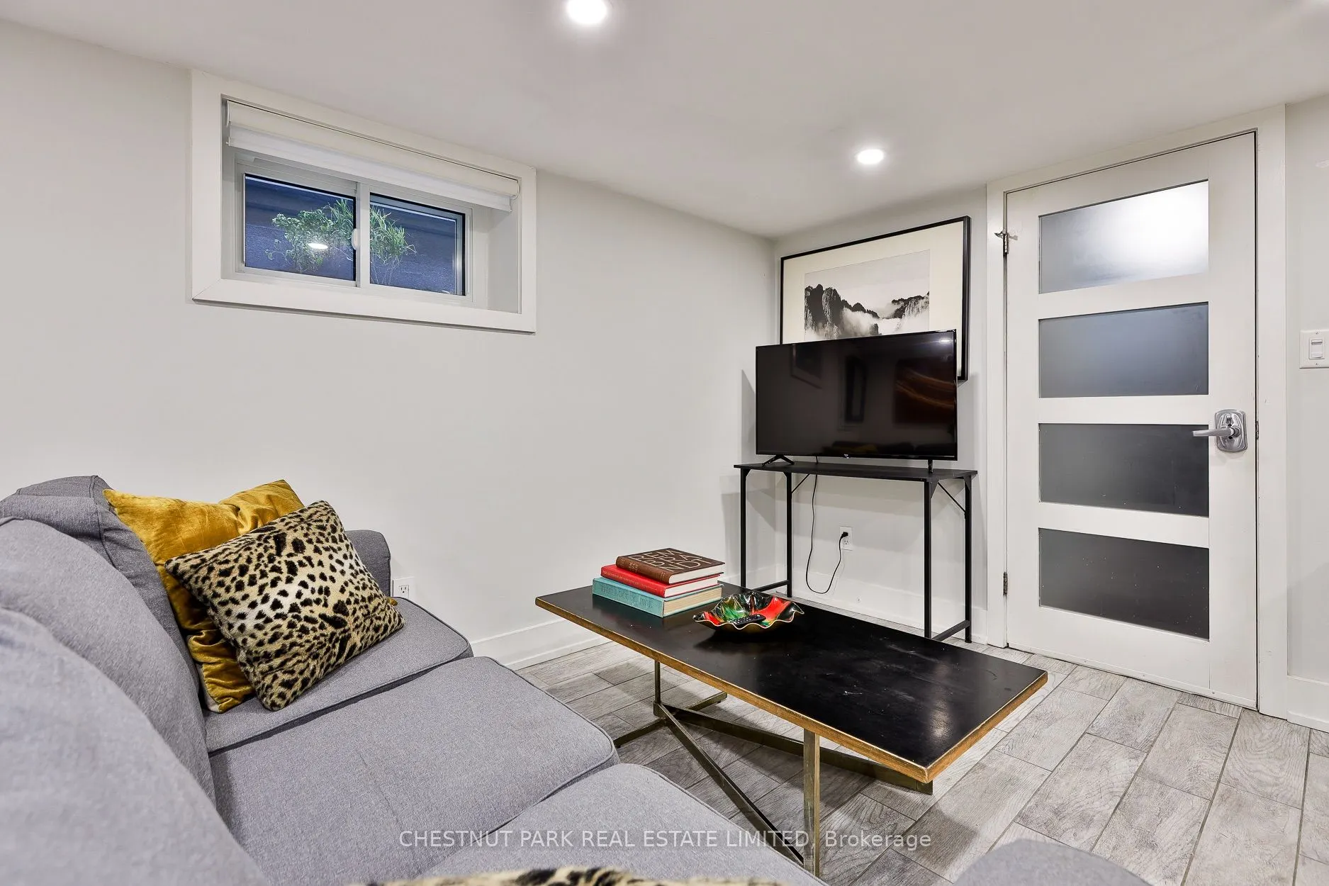 95 Parkside Drive #Rear