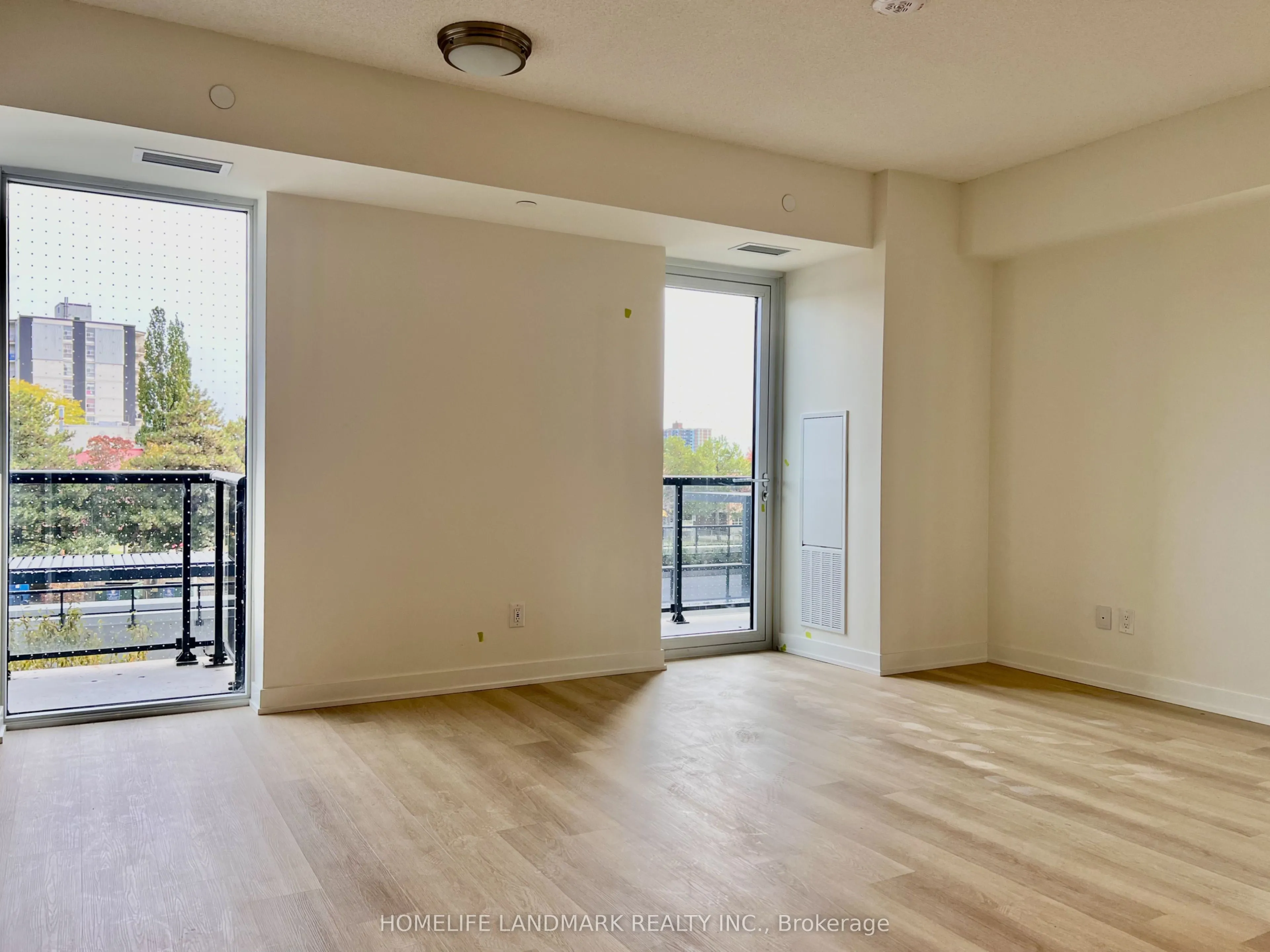 2825 Jane Street #316
