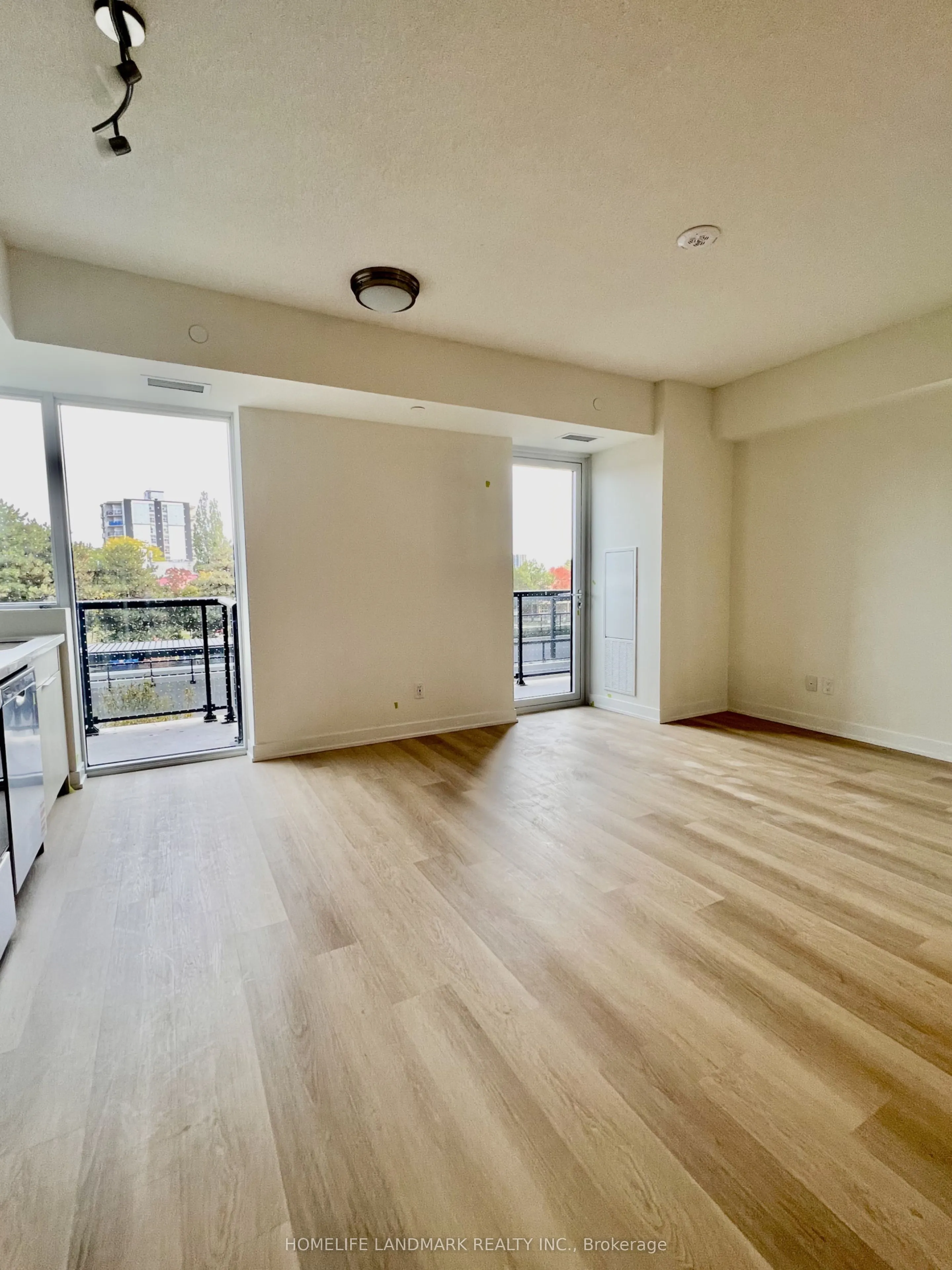 2825 Jane Street #316