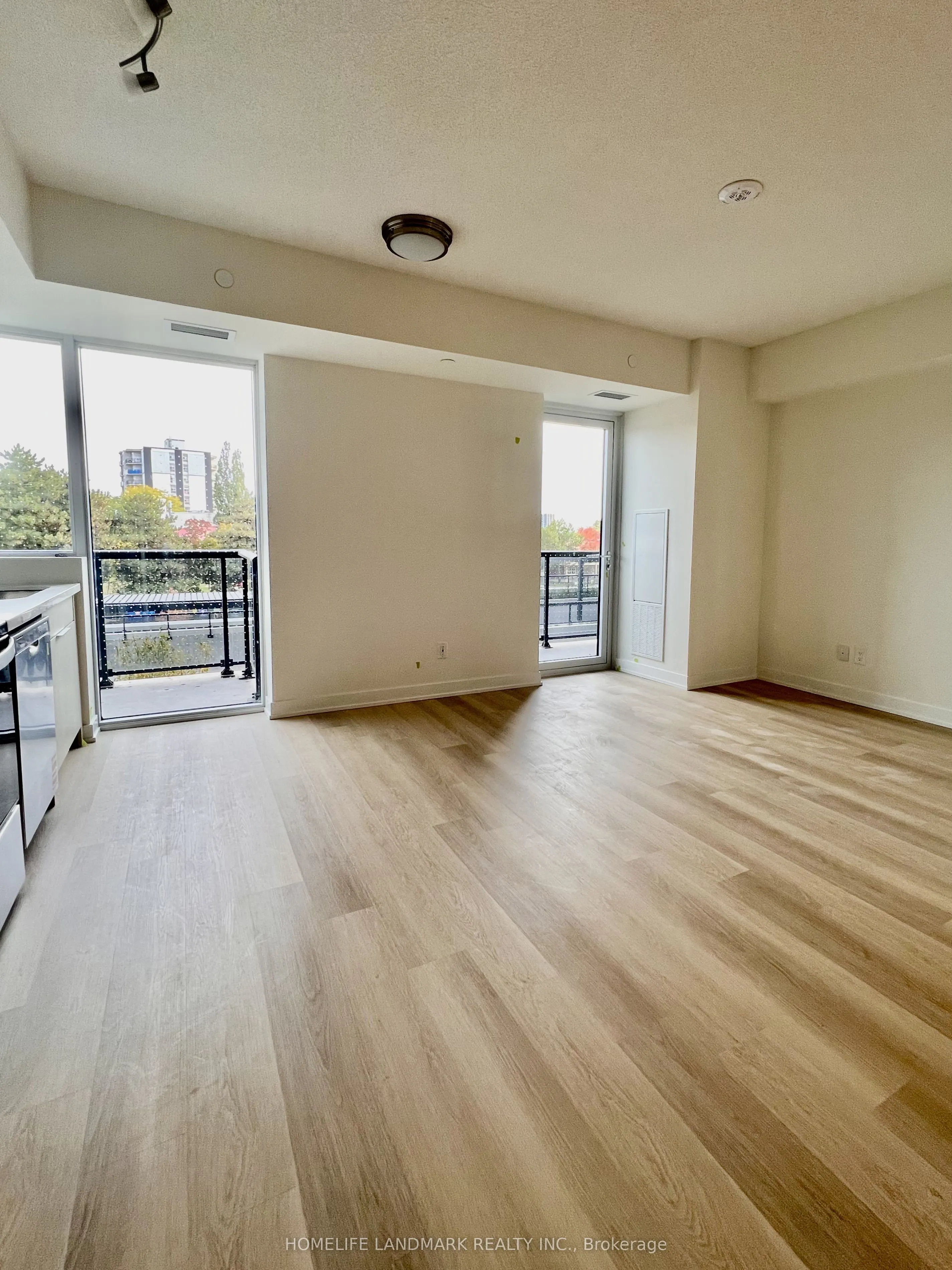 2825 Jane Street #316
