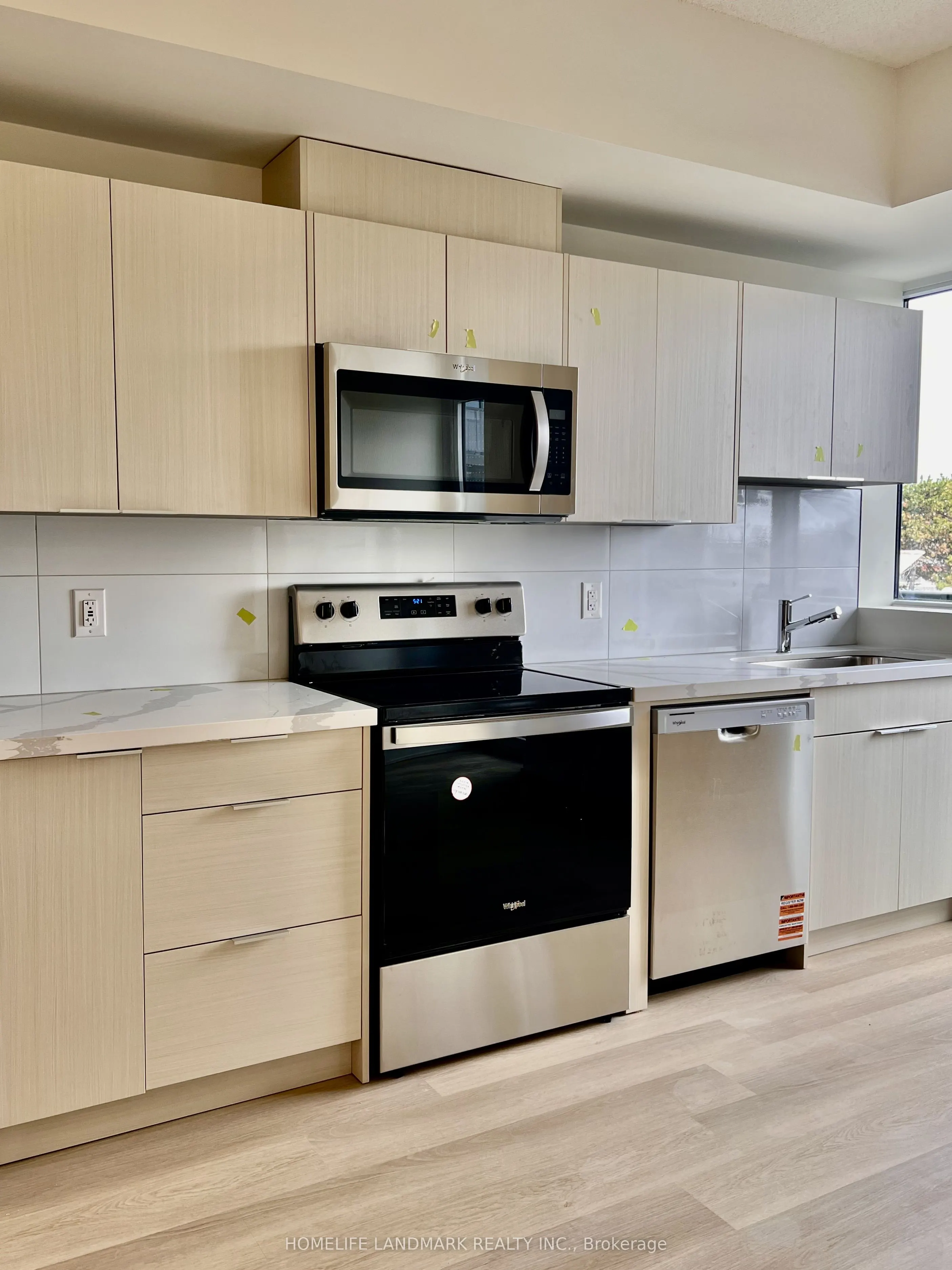 2825 Jane Street #316