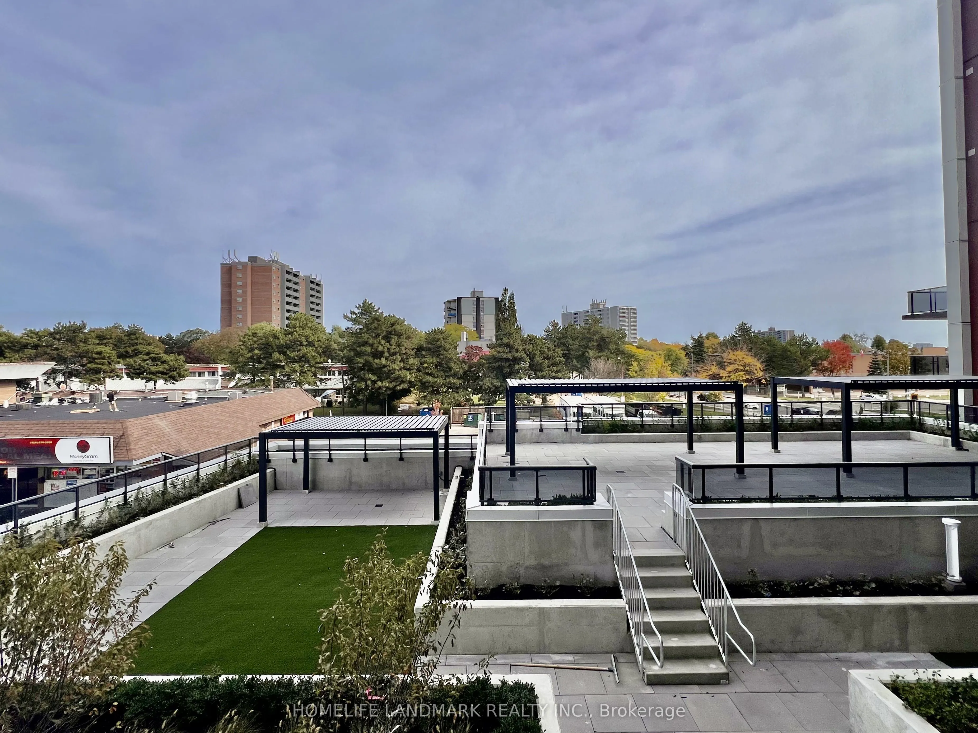 2825 Jane Street #316