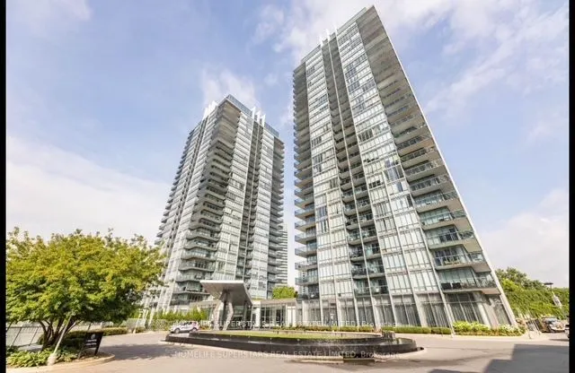 90 Park Lawn Road #2001