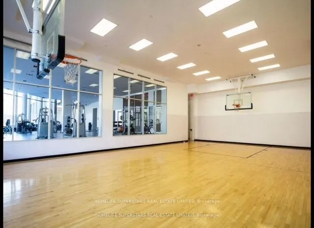 90 Park Lawn Road #2001
