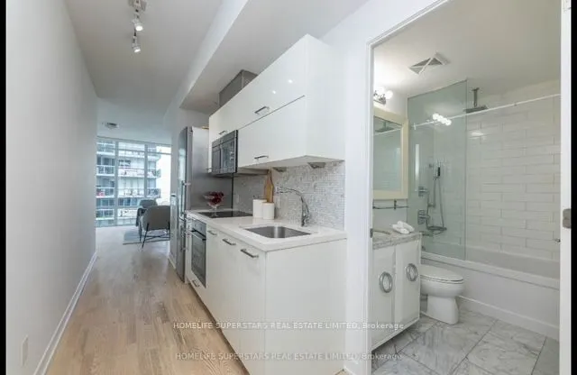 90 Park Lawn Road #2001
