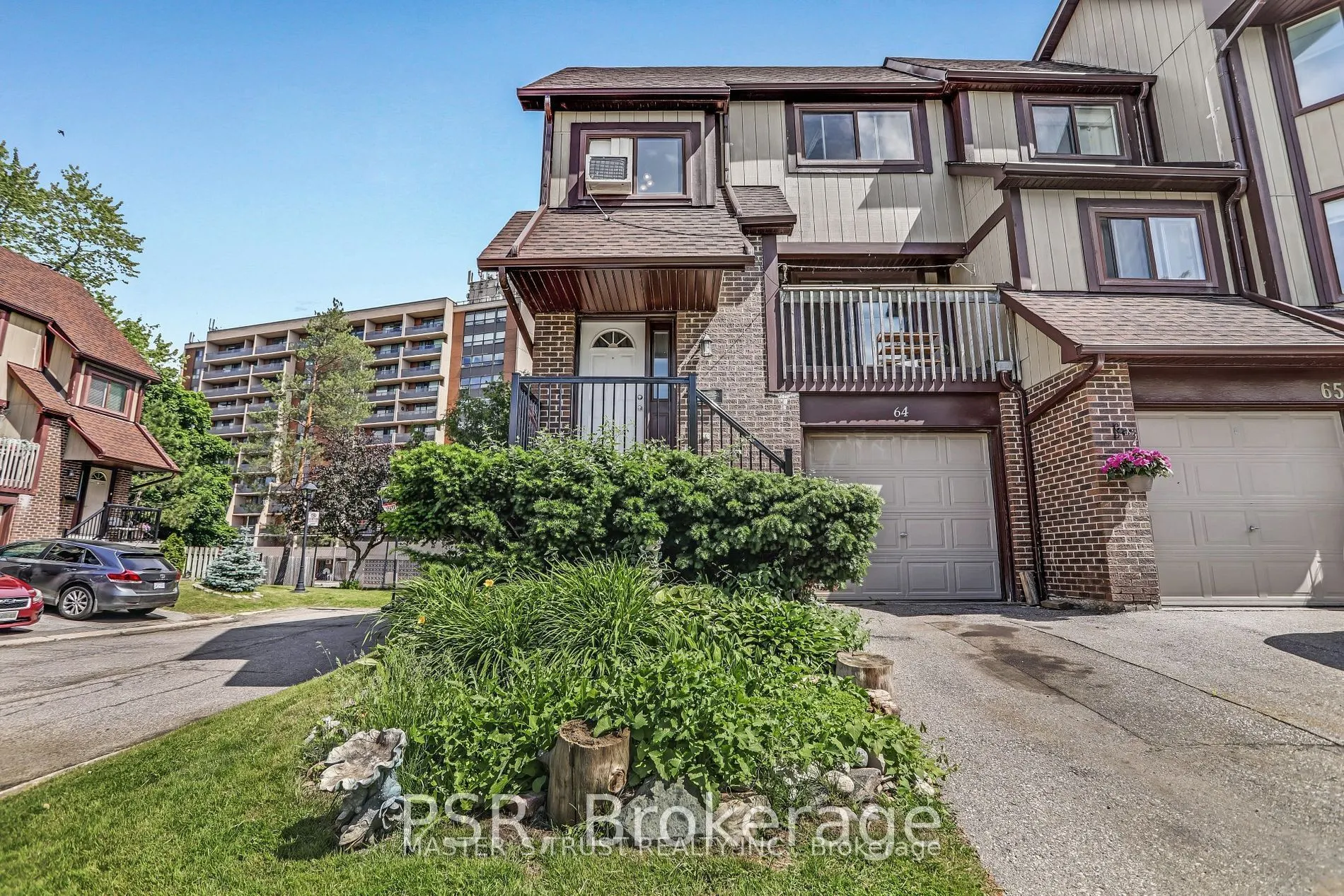 6780 Formentera Avenue #64