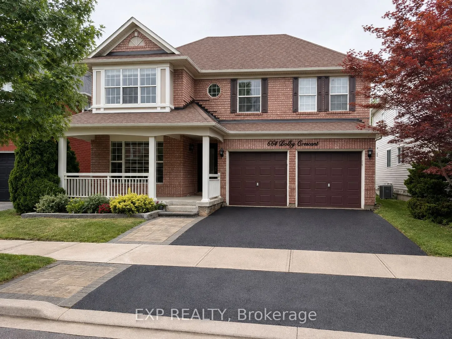 664 Dolby Crescent