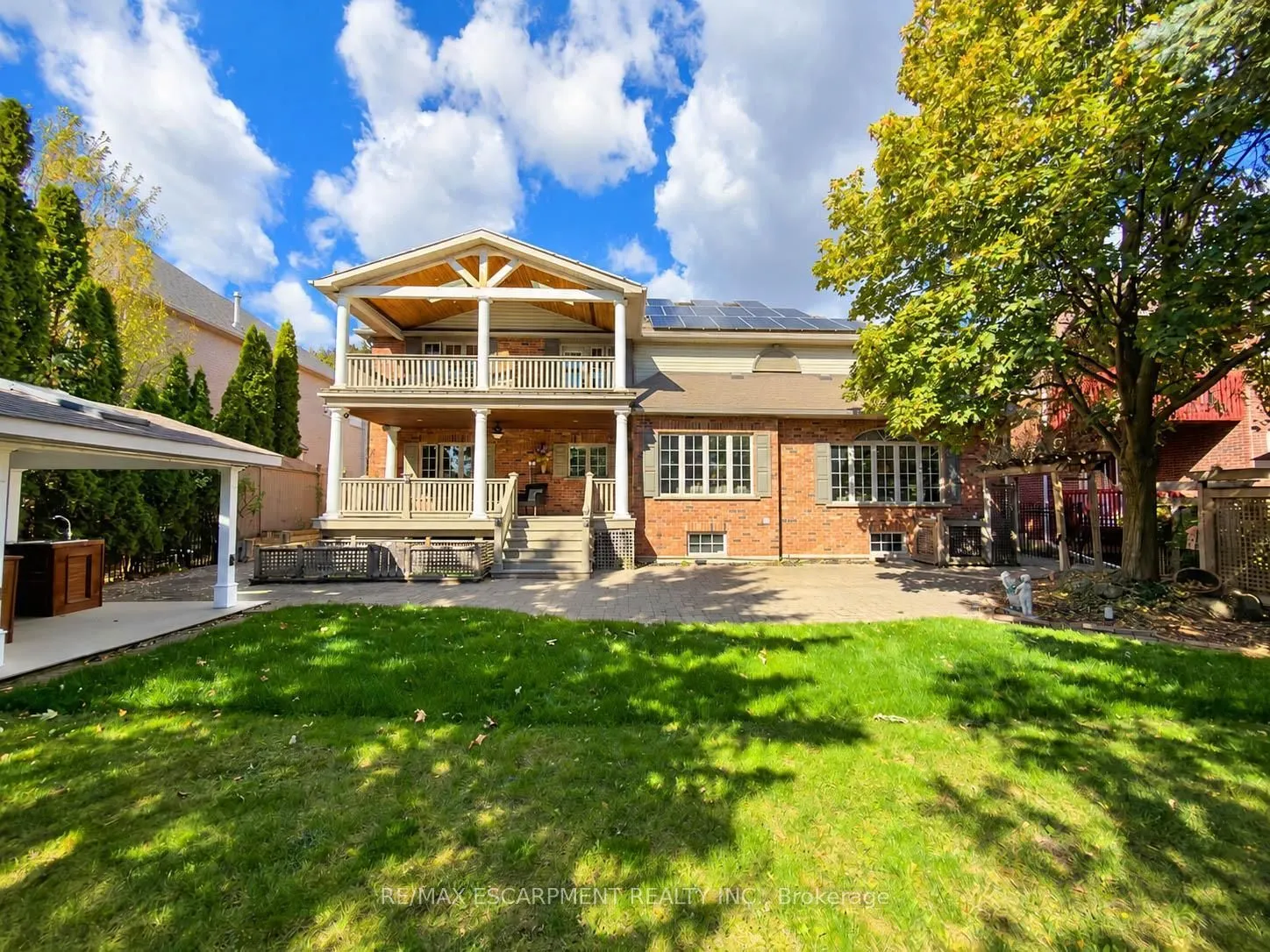 4180 Arbourfield Drive