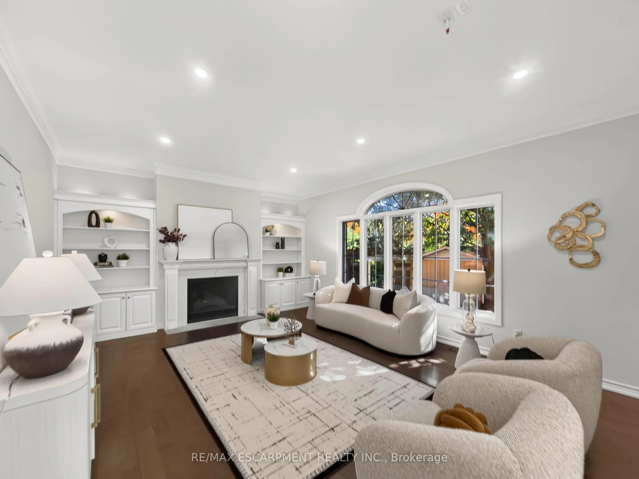 4180 Arbourfield Drive