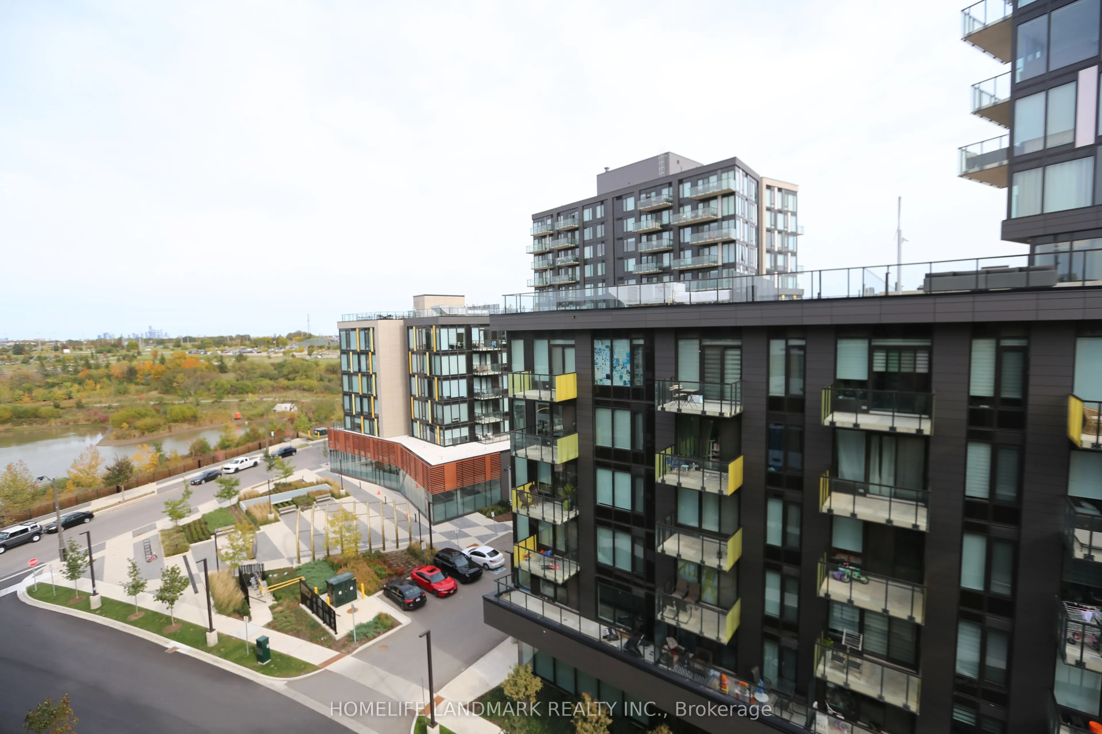 3008 William Cutmore Boulevard #713