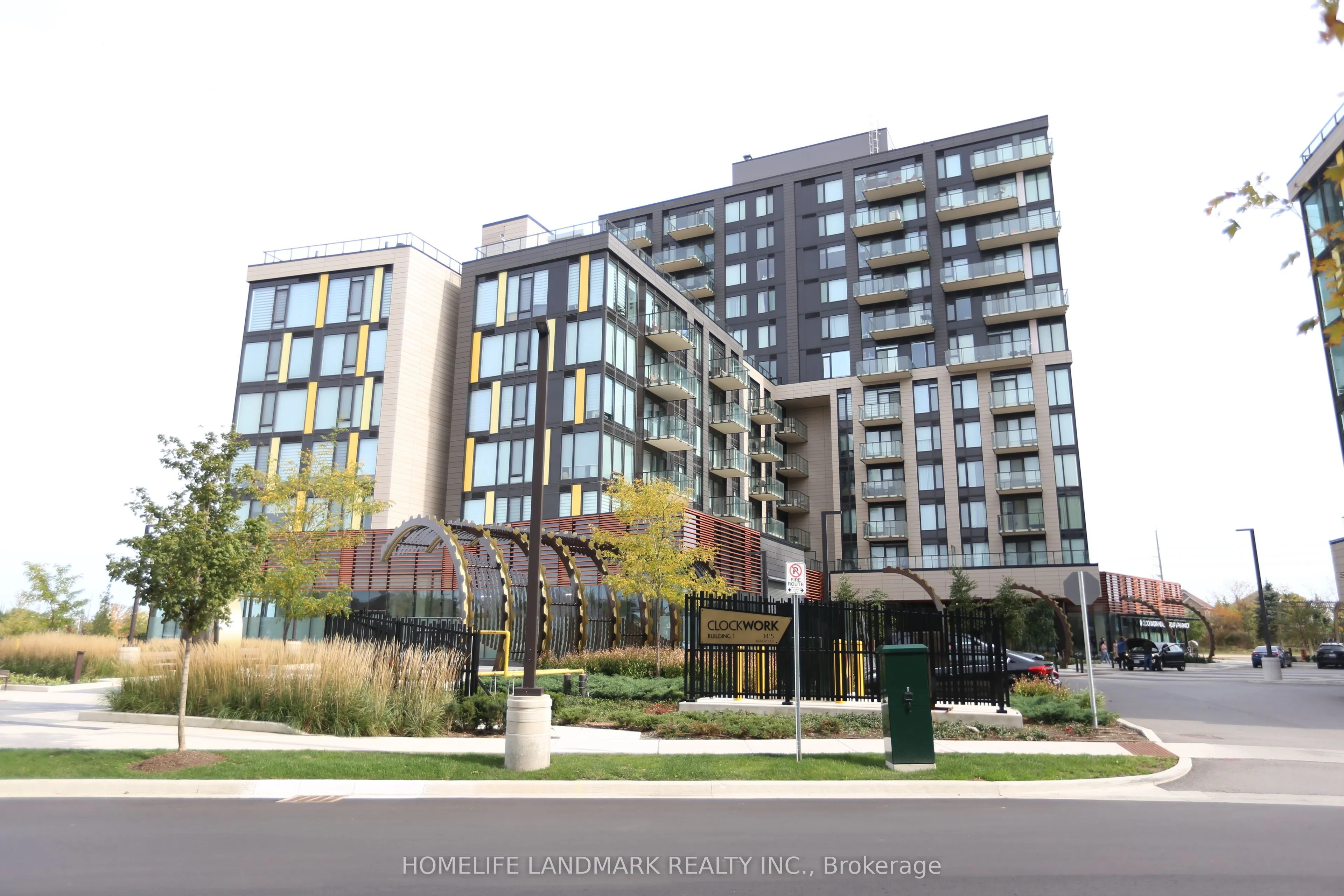 3008 William Cutmore Boulevard #713
