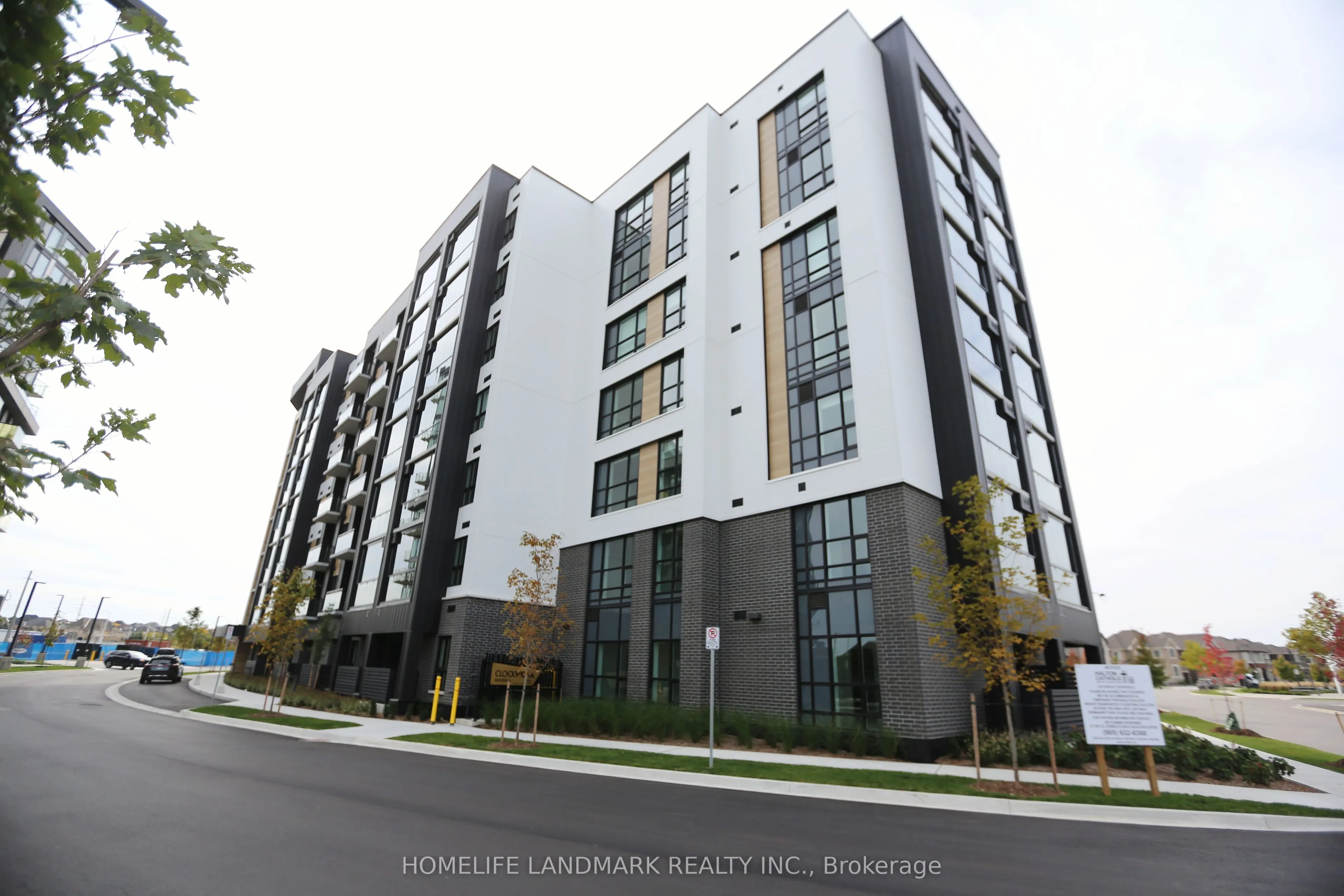 3008 William Cutmore Boulevard #713