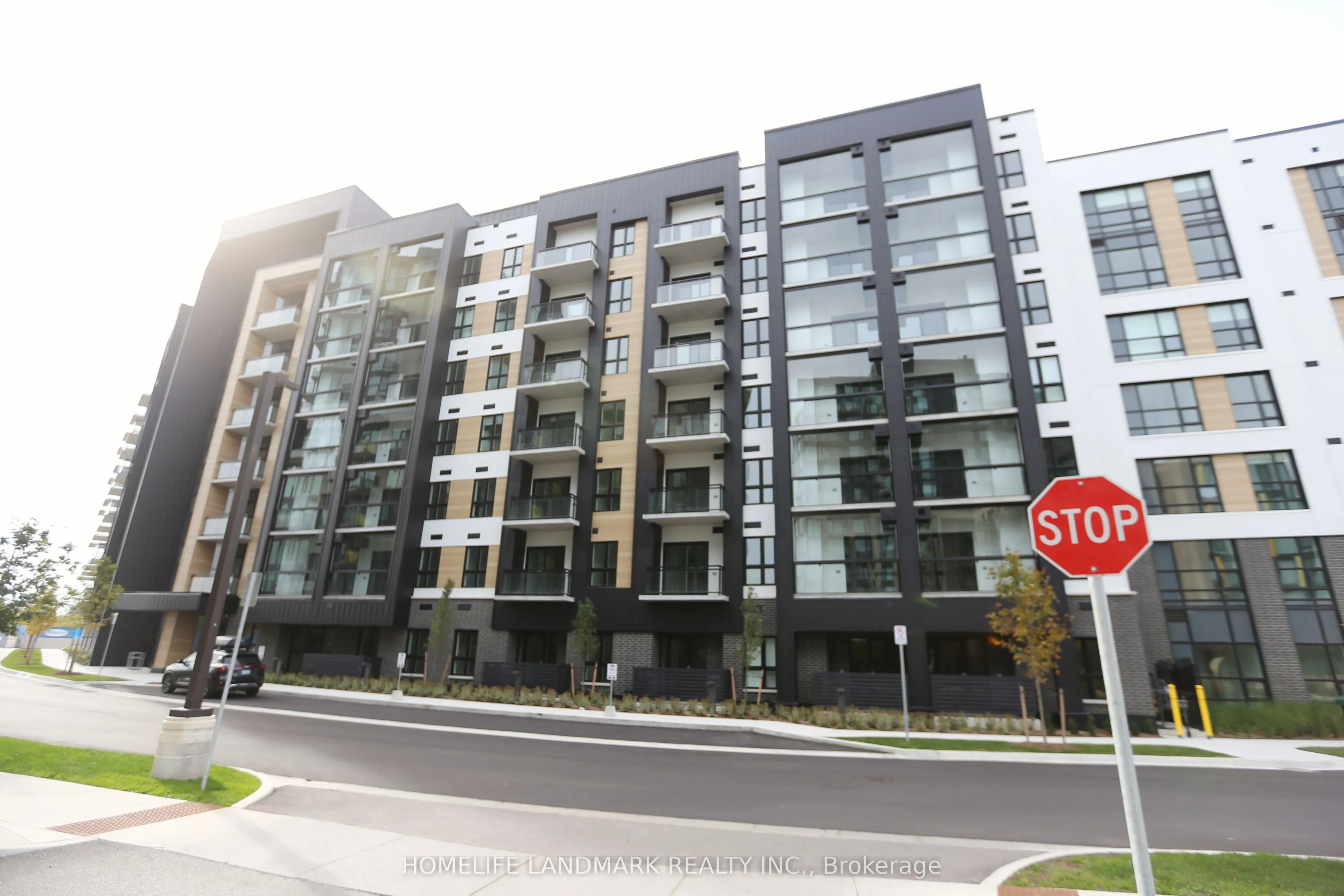 3008 William Cutmore Boulevard #713